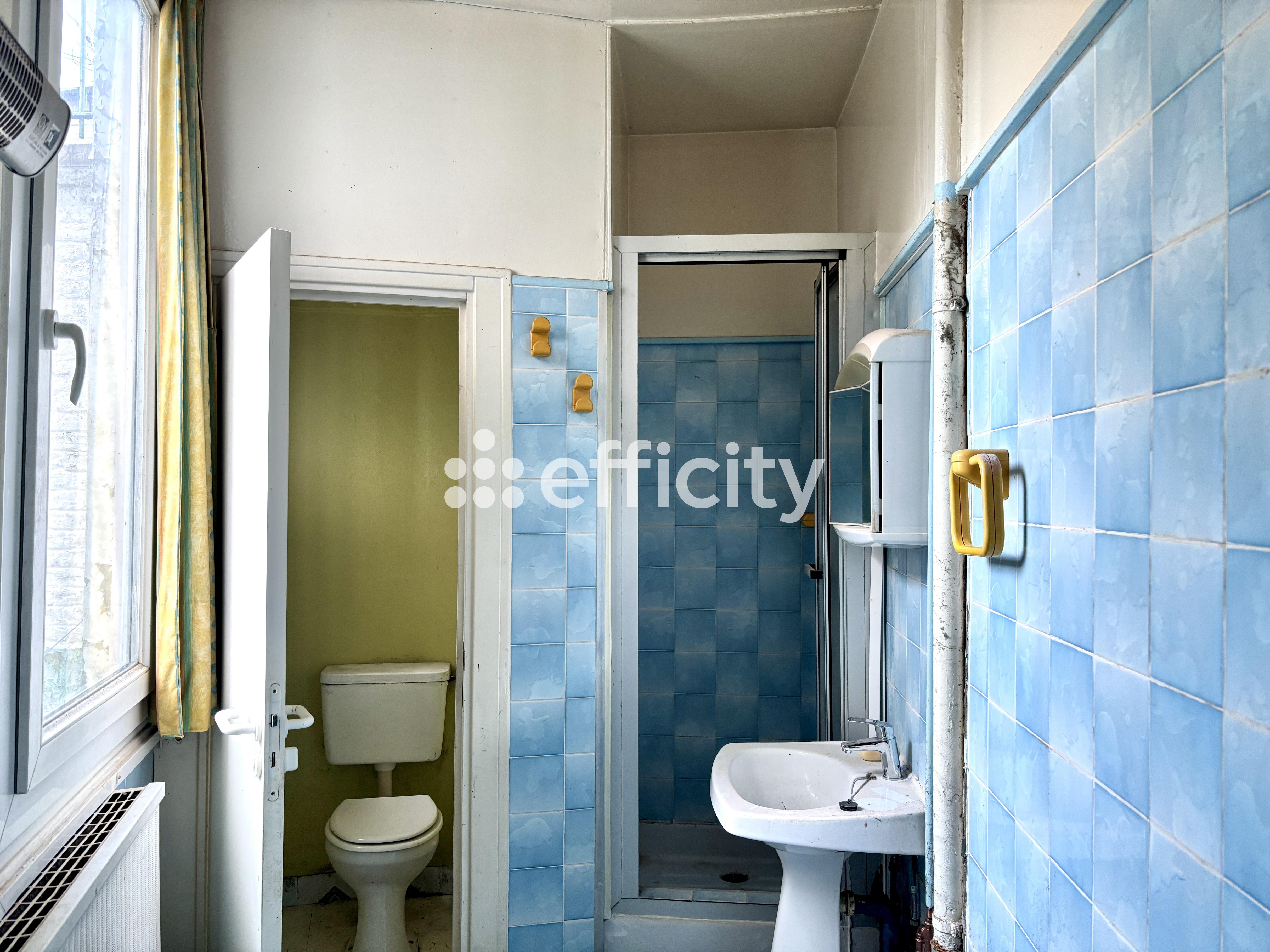 Achat immobilier Appartement 3 pièces  68m2 à Lille (59000) - Photo n°10