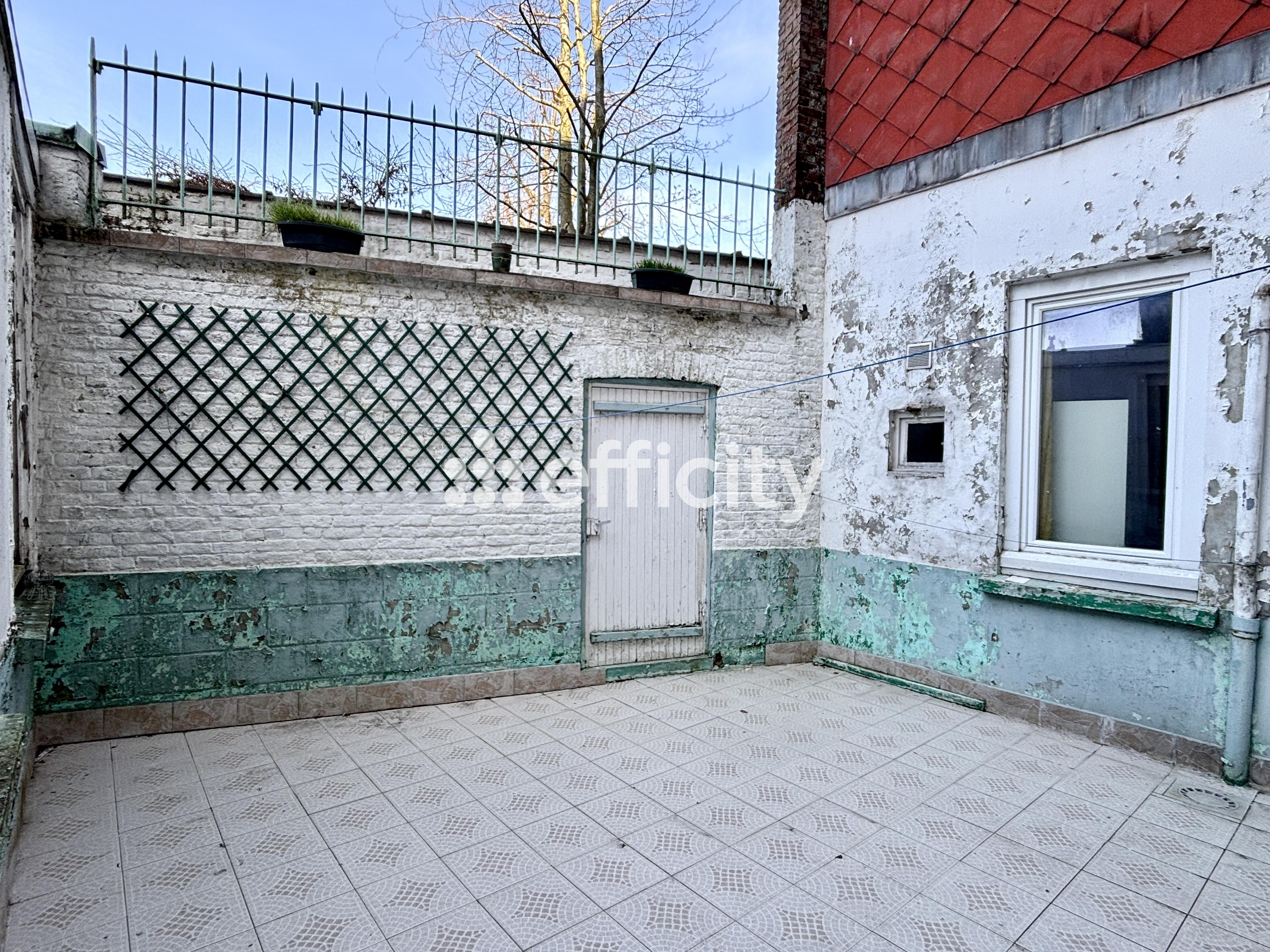 Achat immobilier Appartement 3 pièces  68m2 à Lille (59000) - Photo n°4