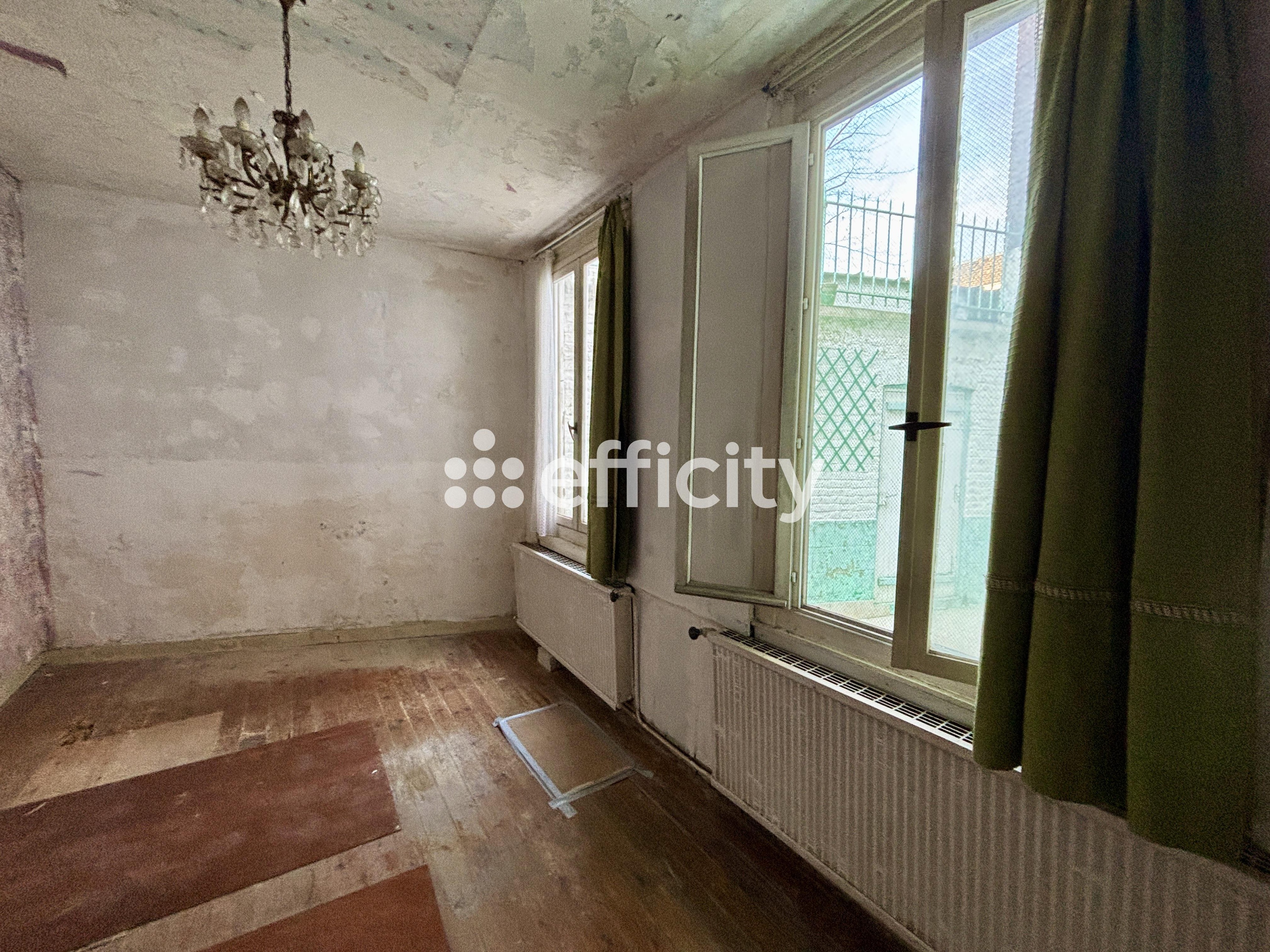 Achat immobilier Appartement 3 pièces  68m2 à Lille (59000) - Photo n°8