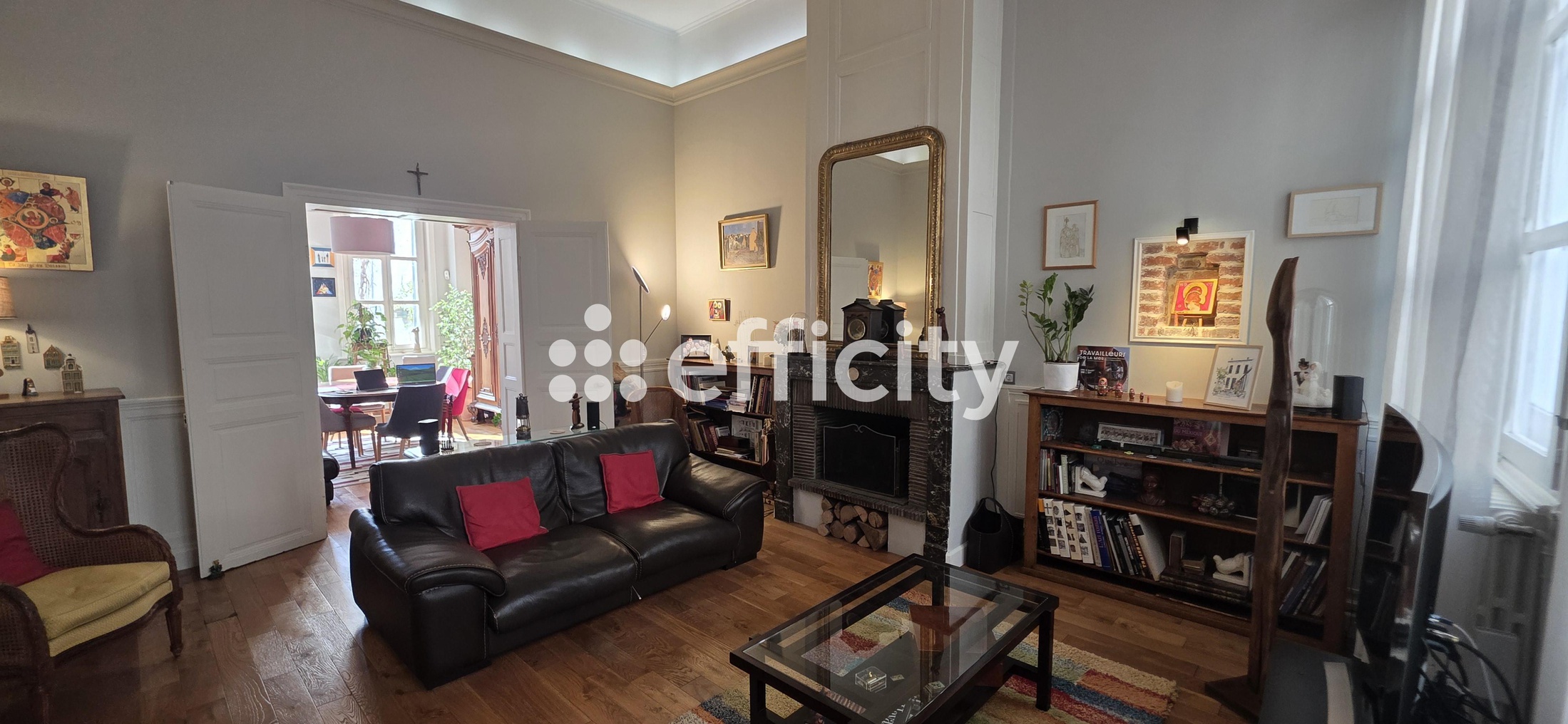 maison 9 pièces - 212m2 à Douai (59500)