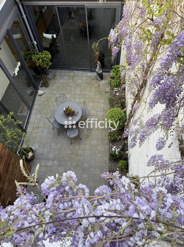 maison 9 pièces - 212m2 à Douai (59500)