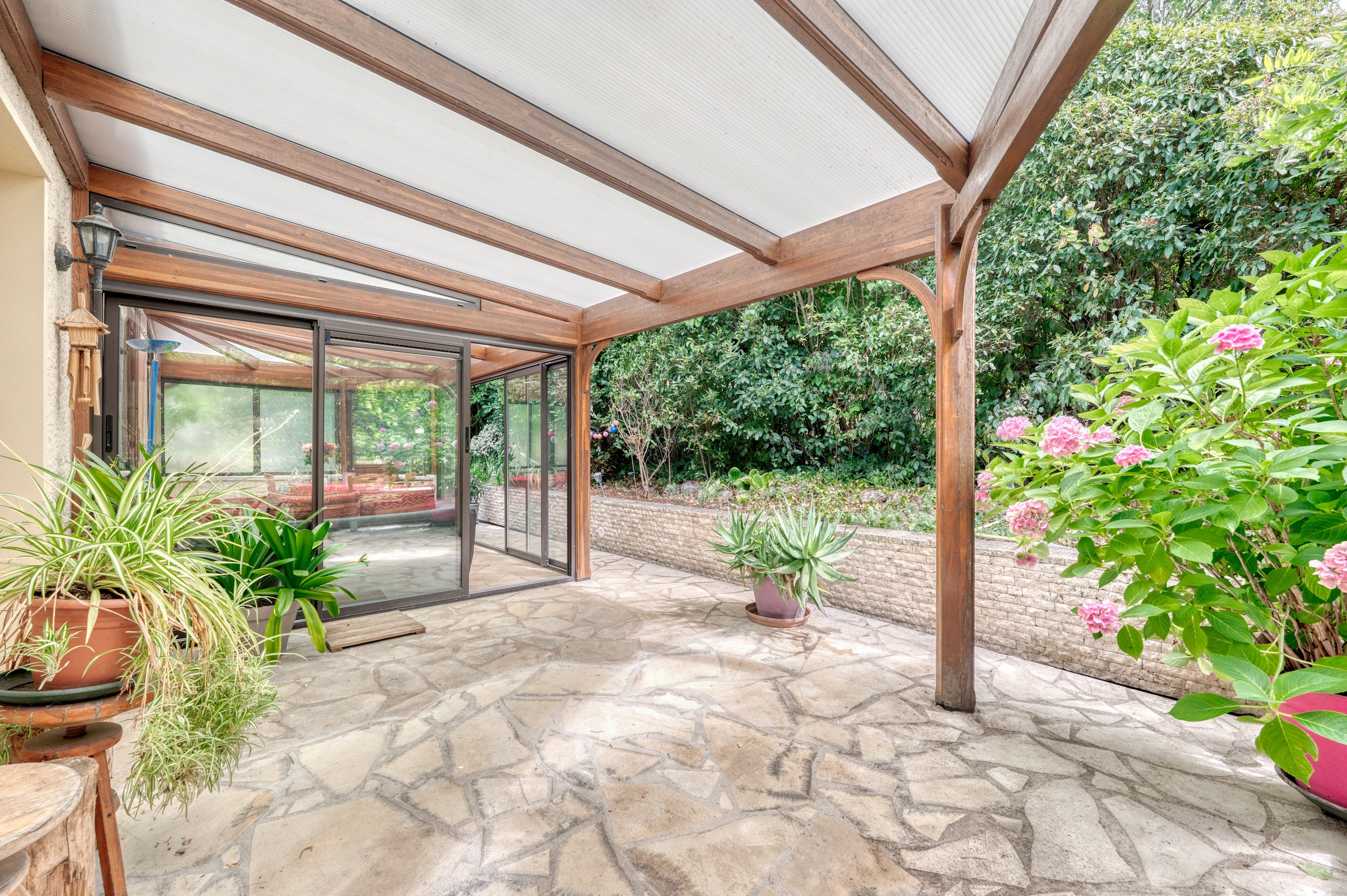 maison 5 pièces - 114,0m2 à Wissous (91320)