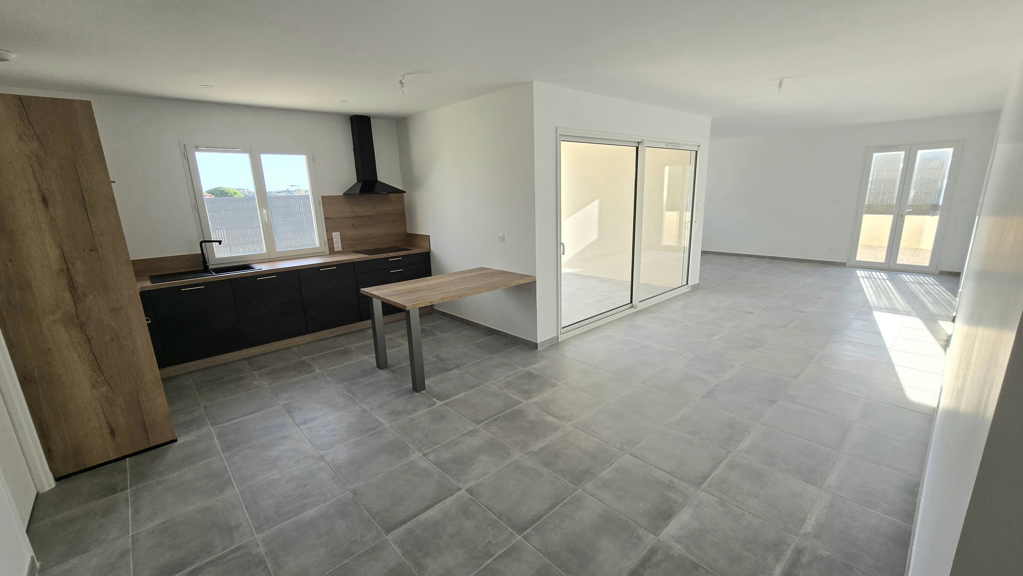 Achat immobilier Maison 4 pièces  95m2 à Pouzolles (34480) - Photo n°4