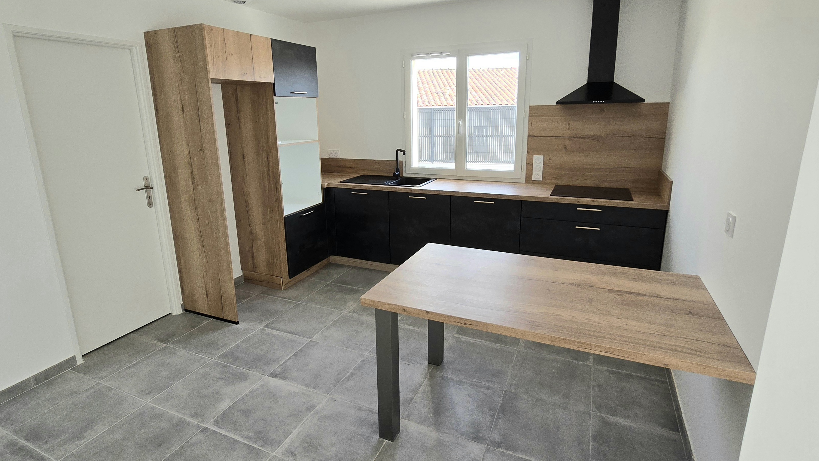 Achat immobilier Maison 4 pièces  95m2 à Pouzolles (34480) - Photo n°5