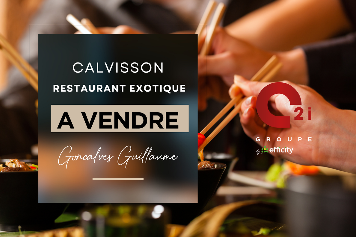 fonds de commerce  - 71m2 à Saint-Dionisy (30980)