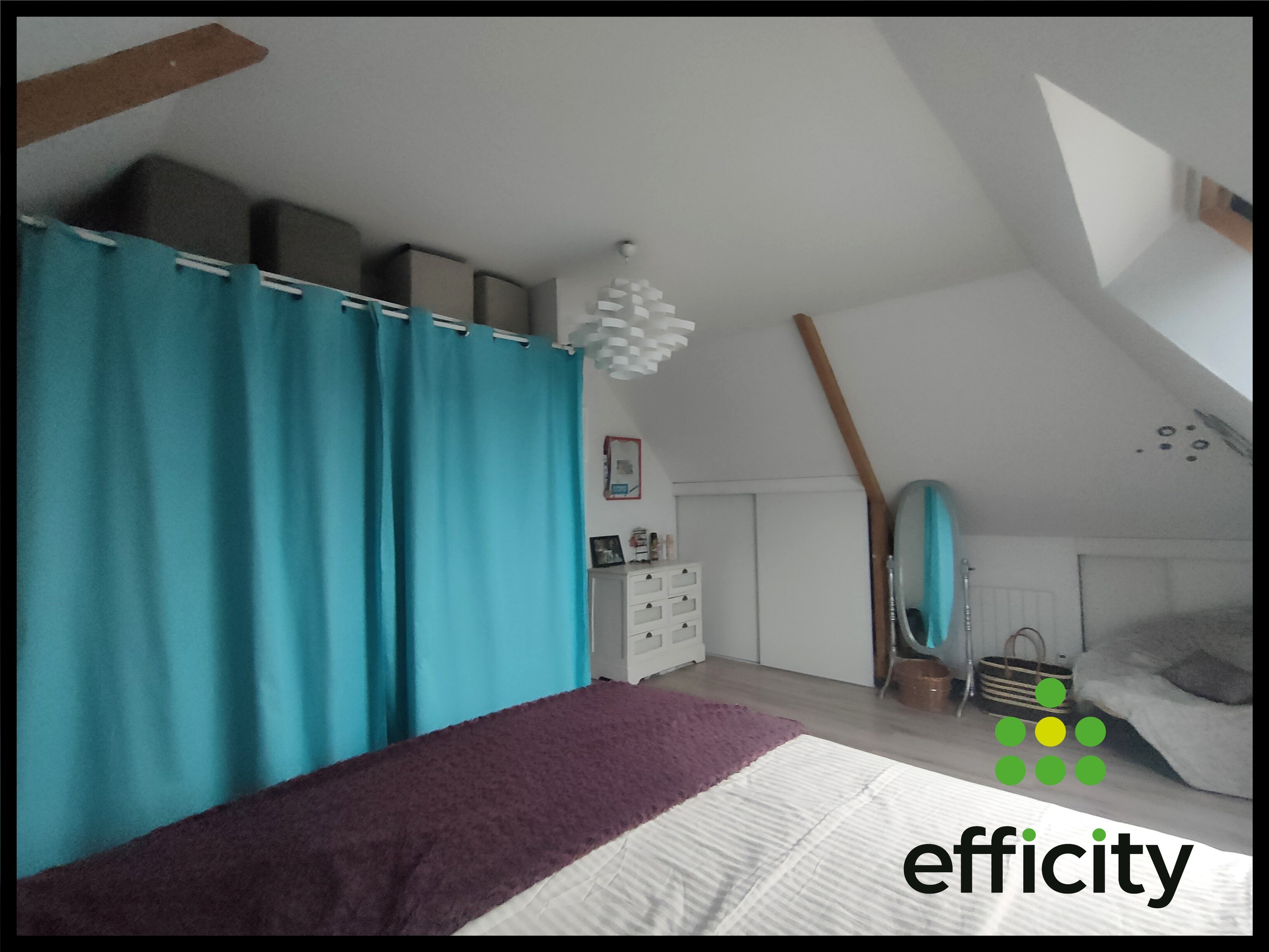 Achat immobilier Maison 7 pièces  155m2 à Servon-sur-Vilaine (35530) - Photo n°10