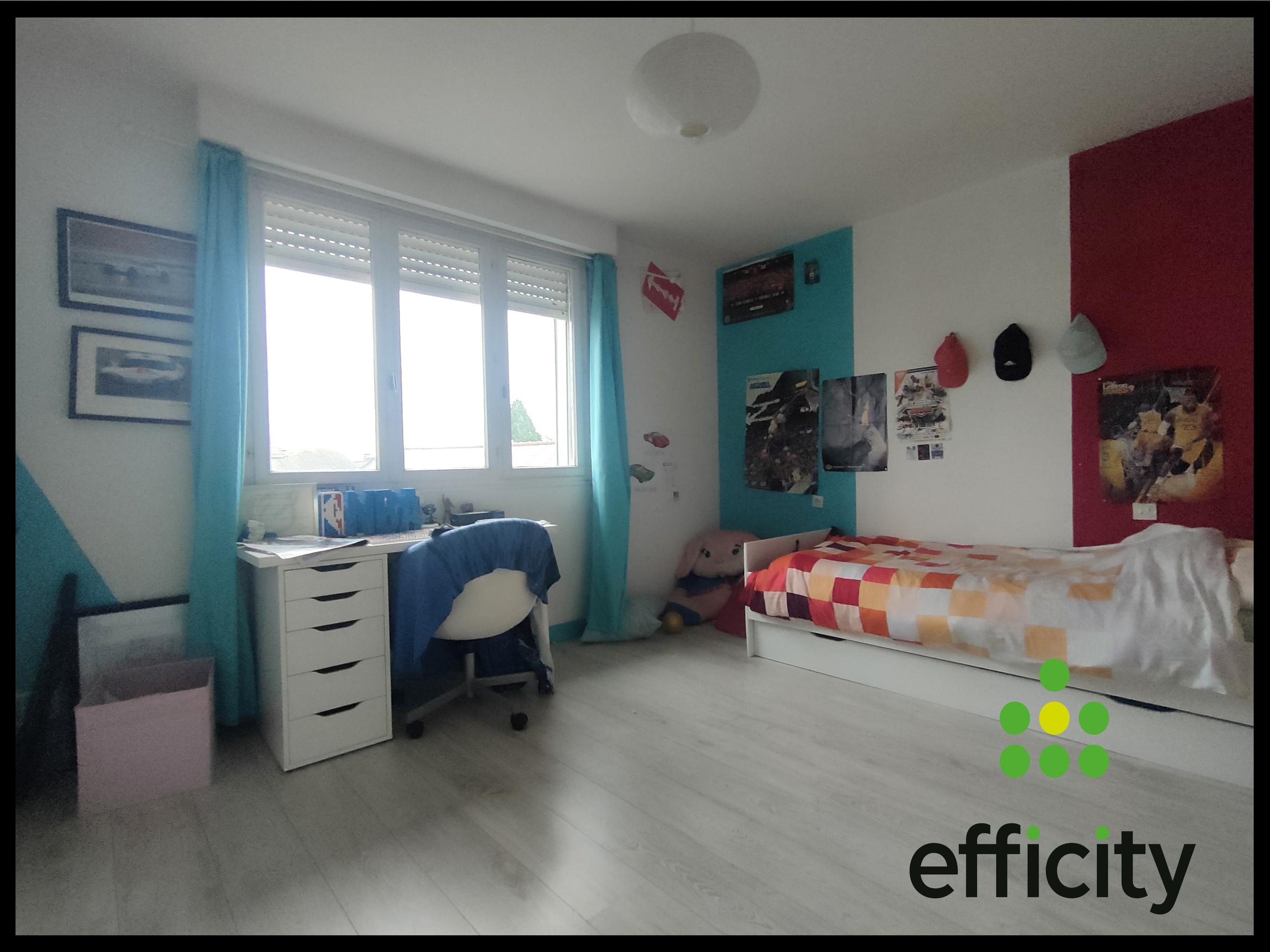 Achat immobilier Maison 7 pièces  155m2 à Servon-sur-Vilaine (35530) - Photo n°11