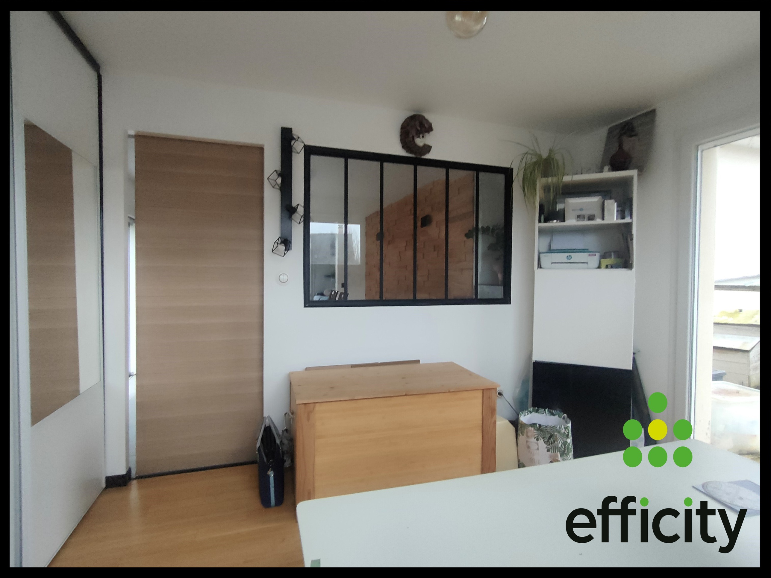 Achat immobilier Maison 7 pièces  155m2 à Servon-sur-Vilaine (35530) - Photo n°9