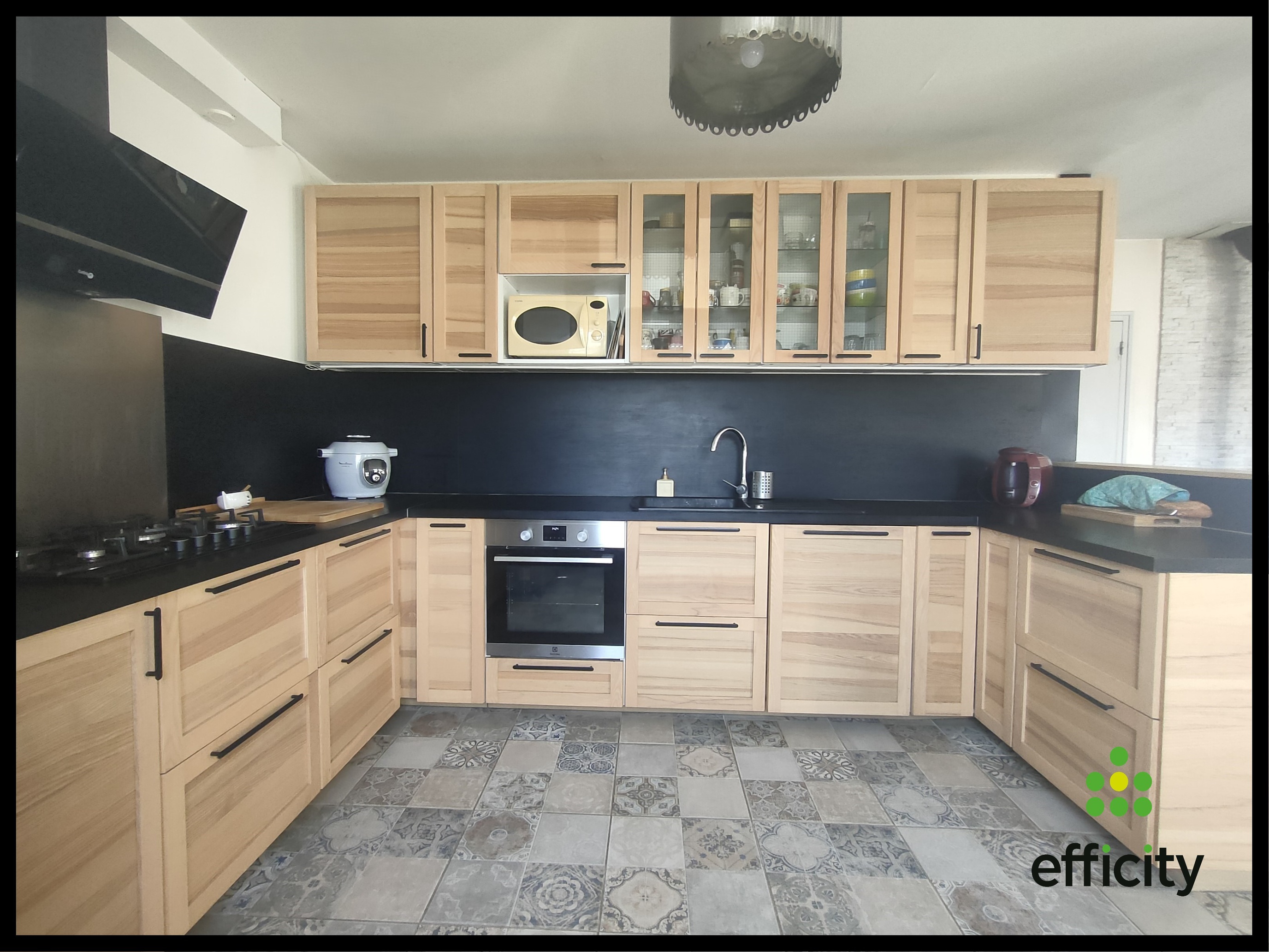 Achat immobilier Maison 7 pièces  155m2 à Servon-sur-Vilaine (35530) - Photo n°4