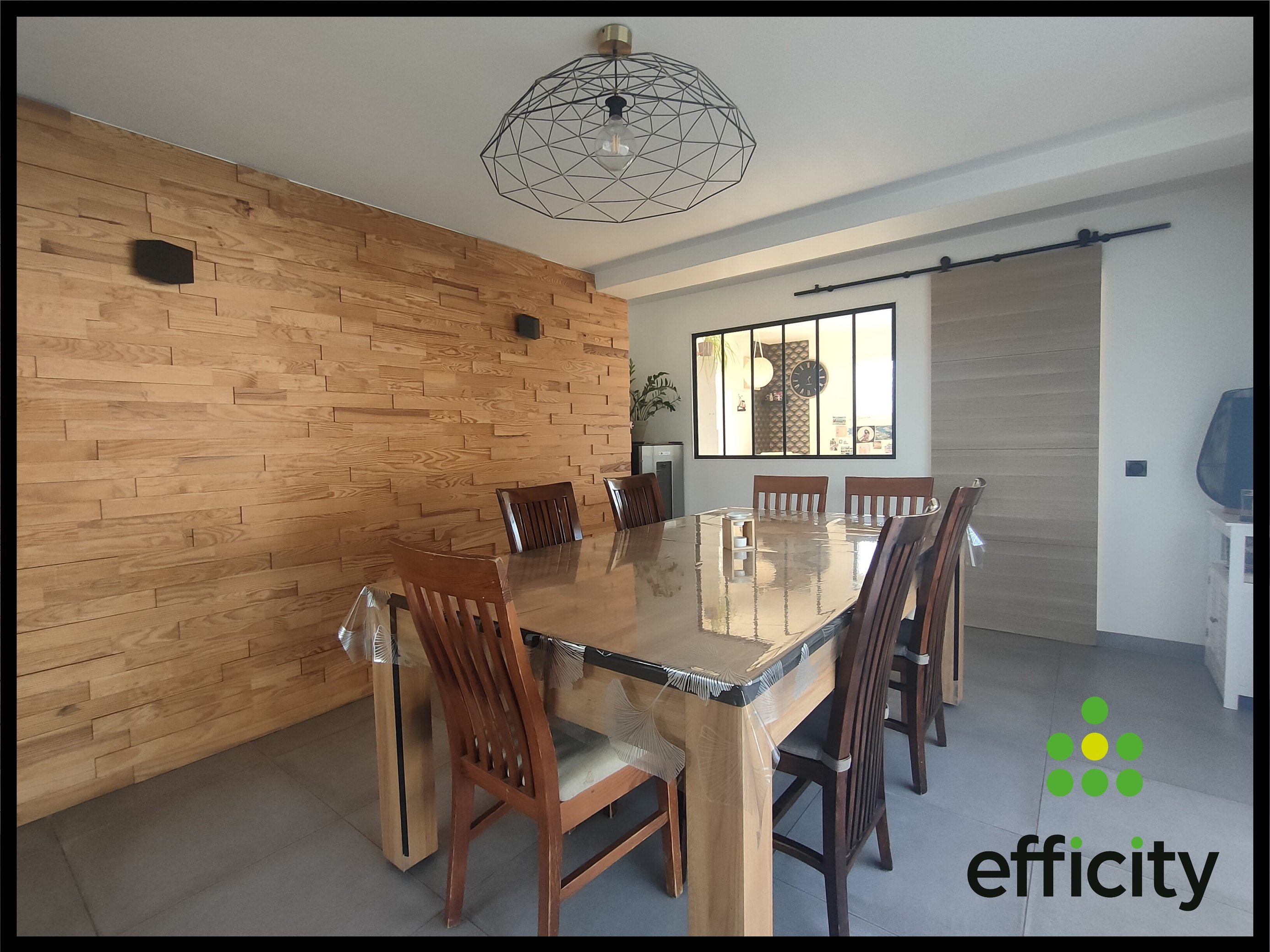 Achat immobilier Maison 7 pièces  155m2 à Servon-sur-Vilaine (35530) - Photo n°5