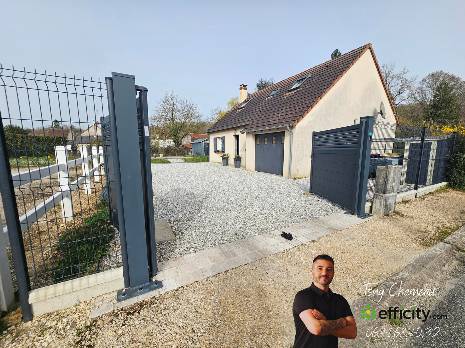 Achat immobilier Maison 4 pièces  88m2 à Mazangé (41100) - Photo n°18
