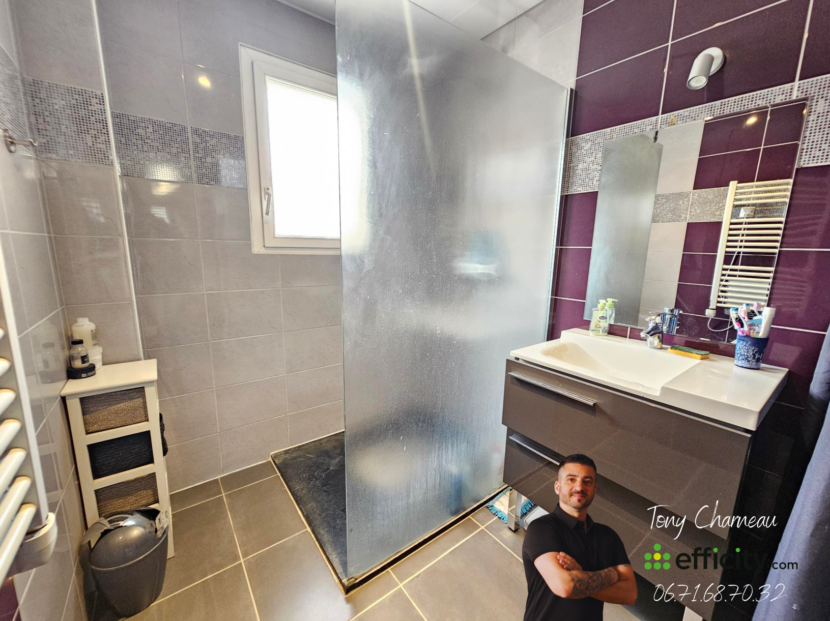 Achat immobilier Maison 4 pièces  88m2 à Mazangé (41100) - Photo n°13