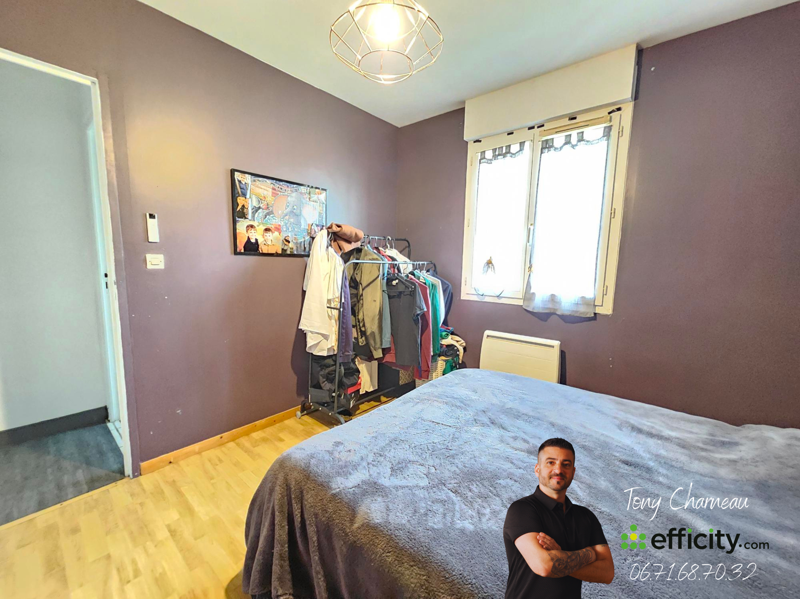Achat immobilier Maison 4 pièces  88m2 à Mazangé (41100) - Photo n°8