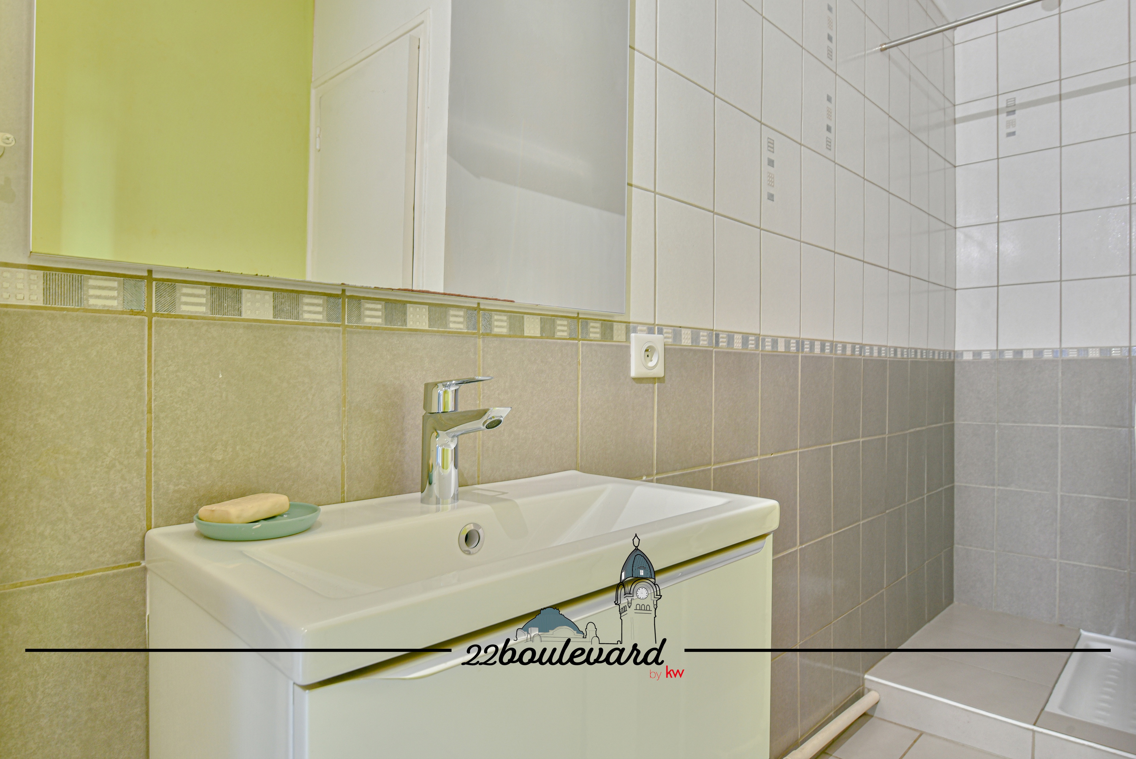 Appartement - Limoges