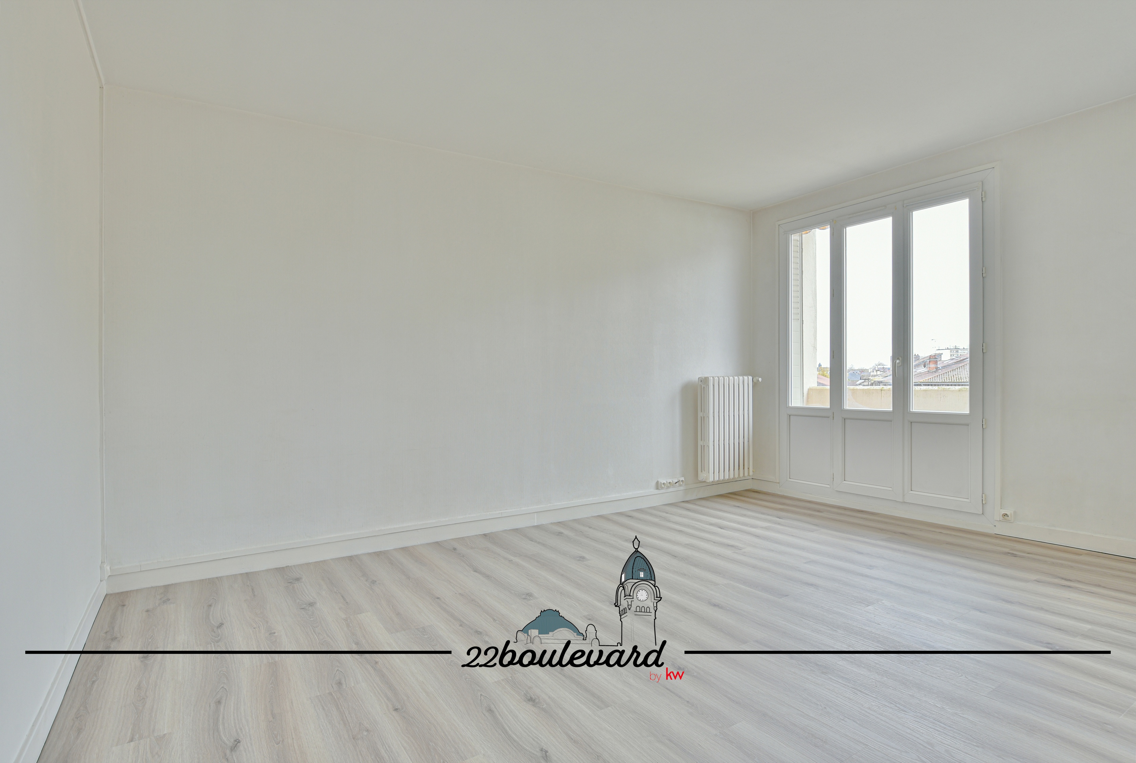 Appartement - Limoges