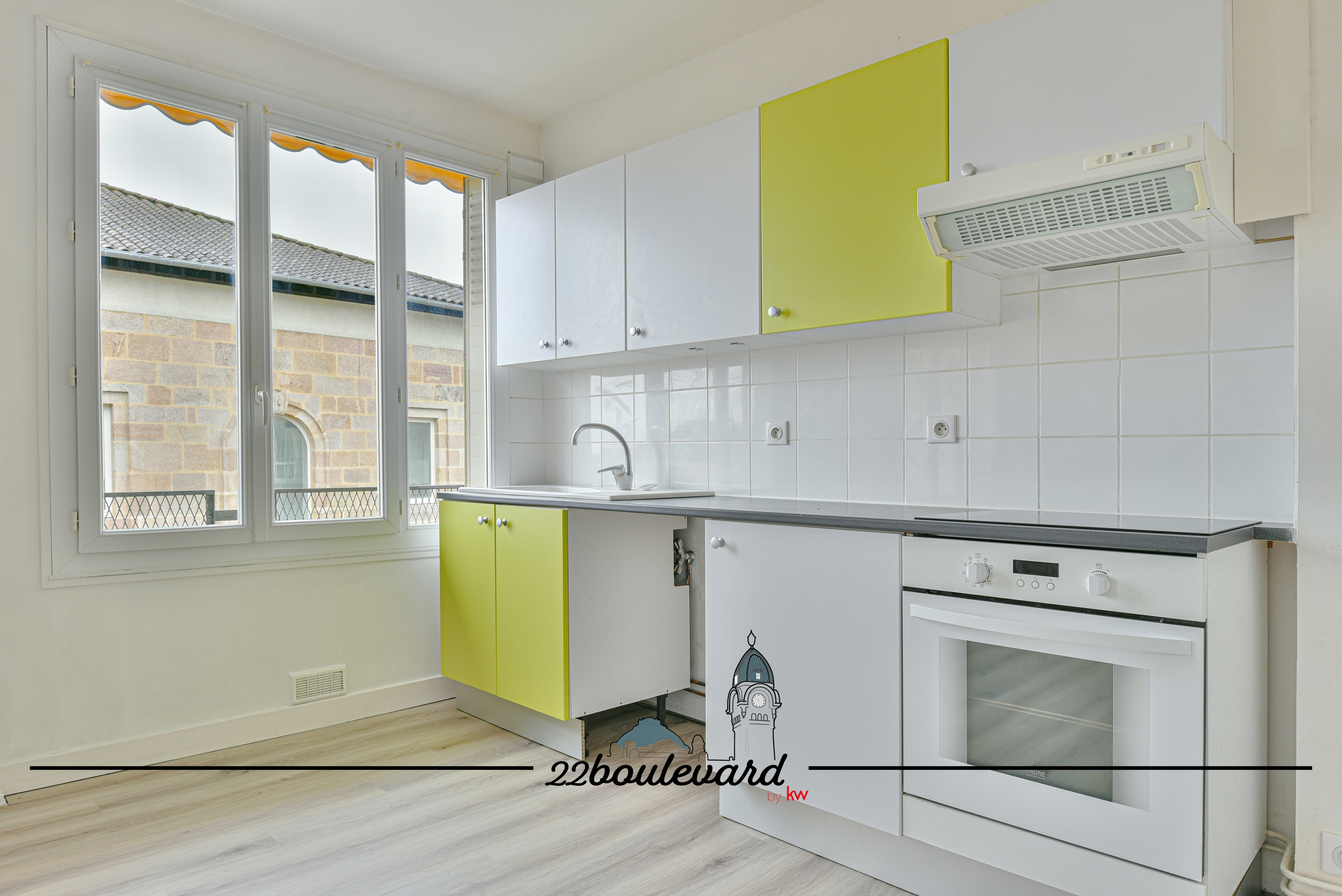 Appartement - Limoges