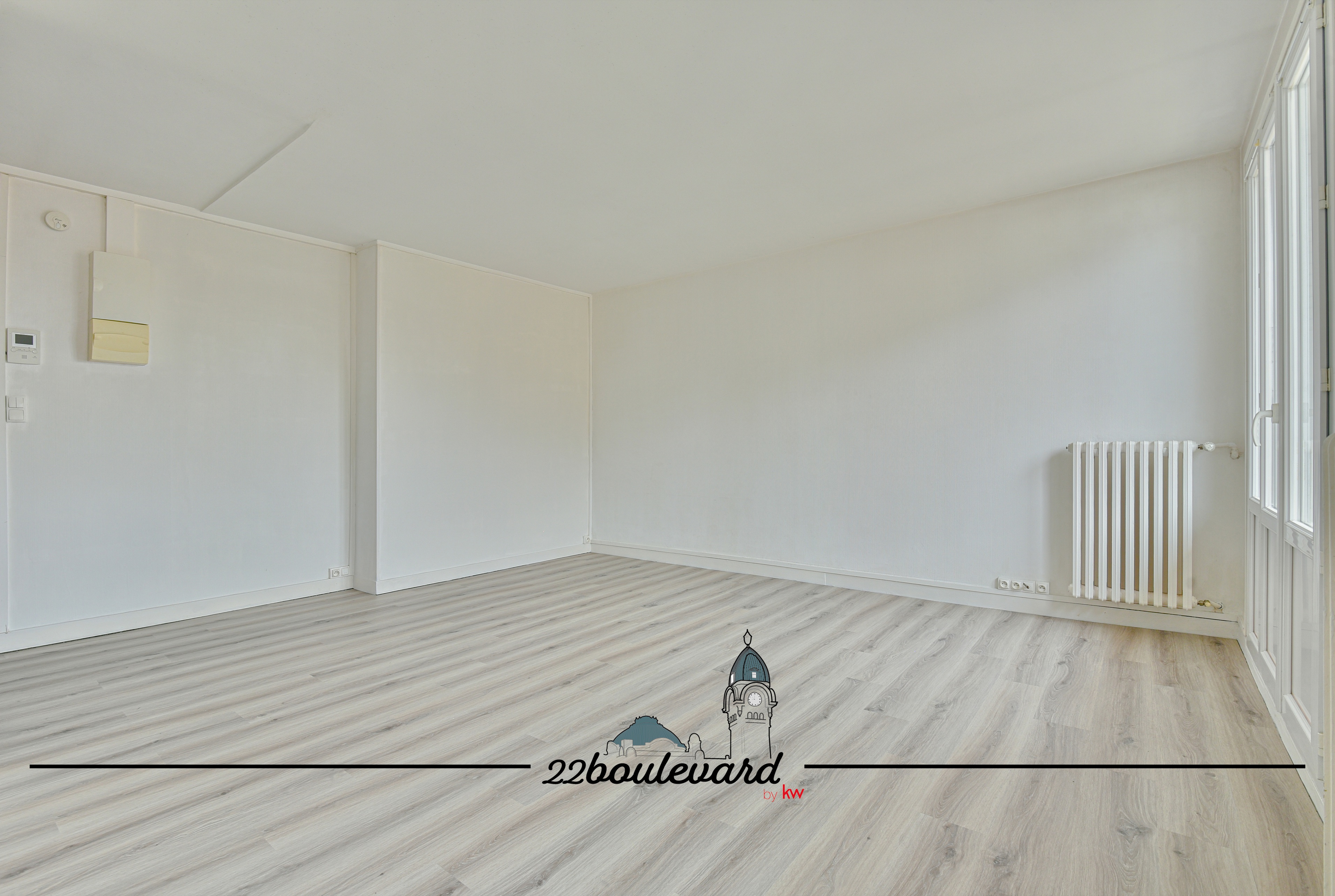 Appartement - Limoges