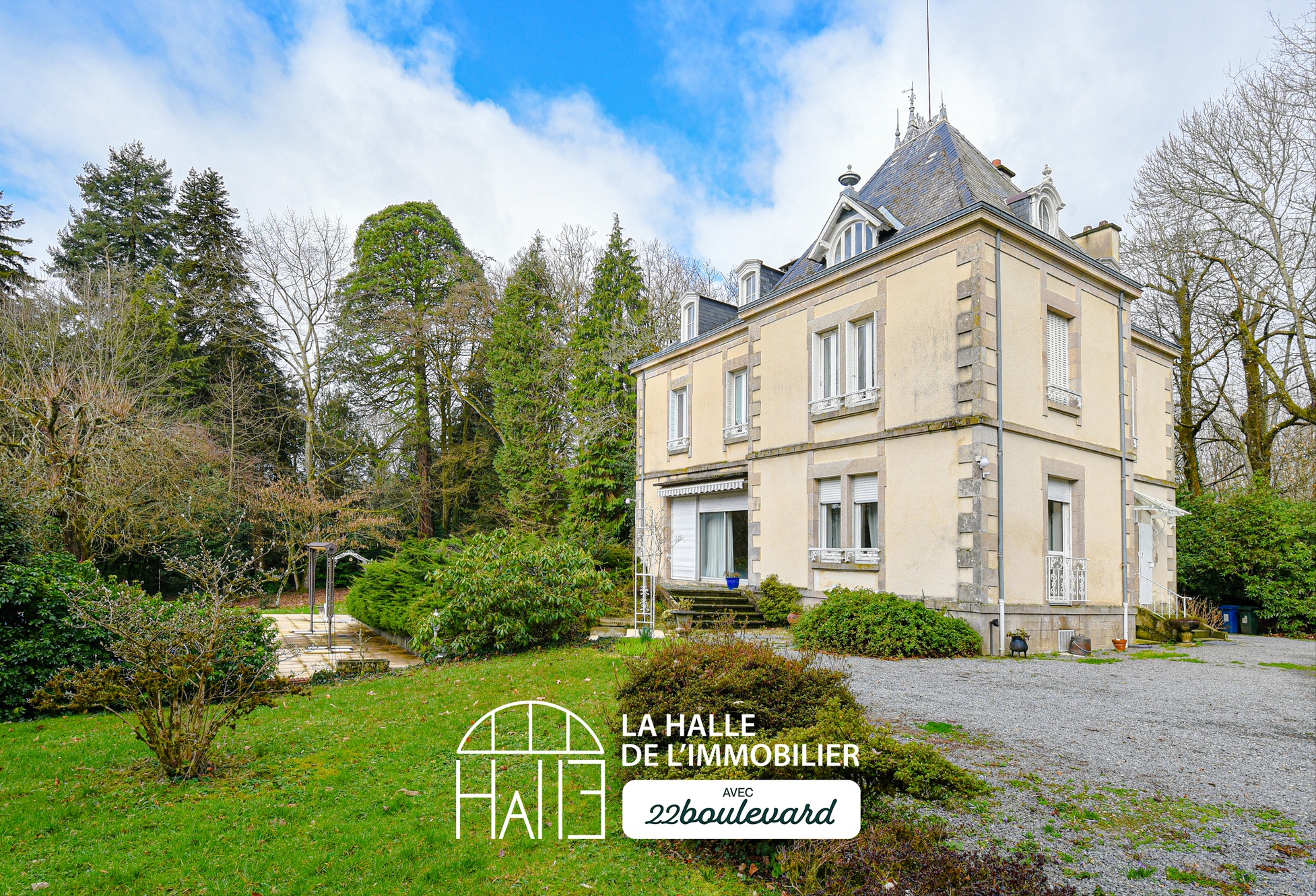 Maison - Bonnac-la-Côte