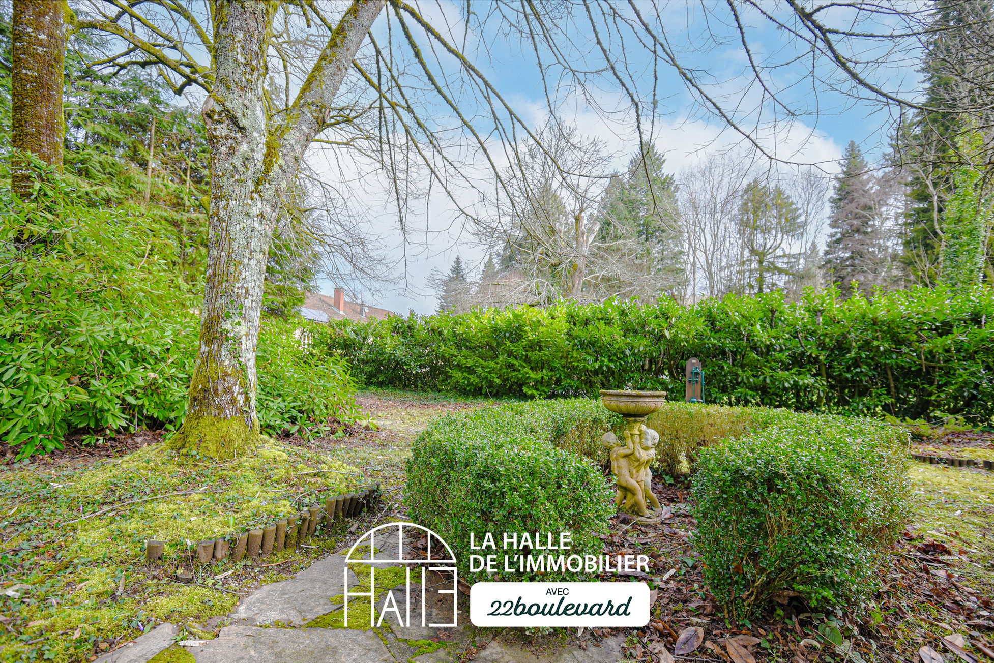 Maison - Bonnac-la-Côte