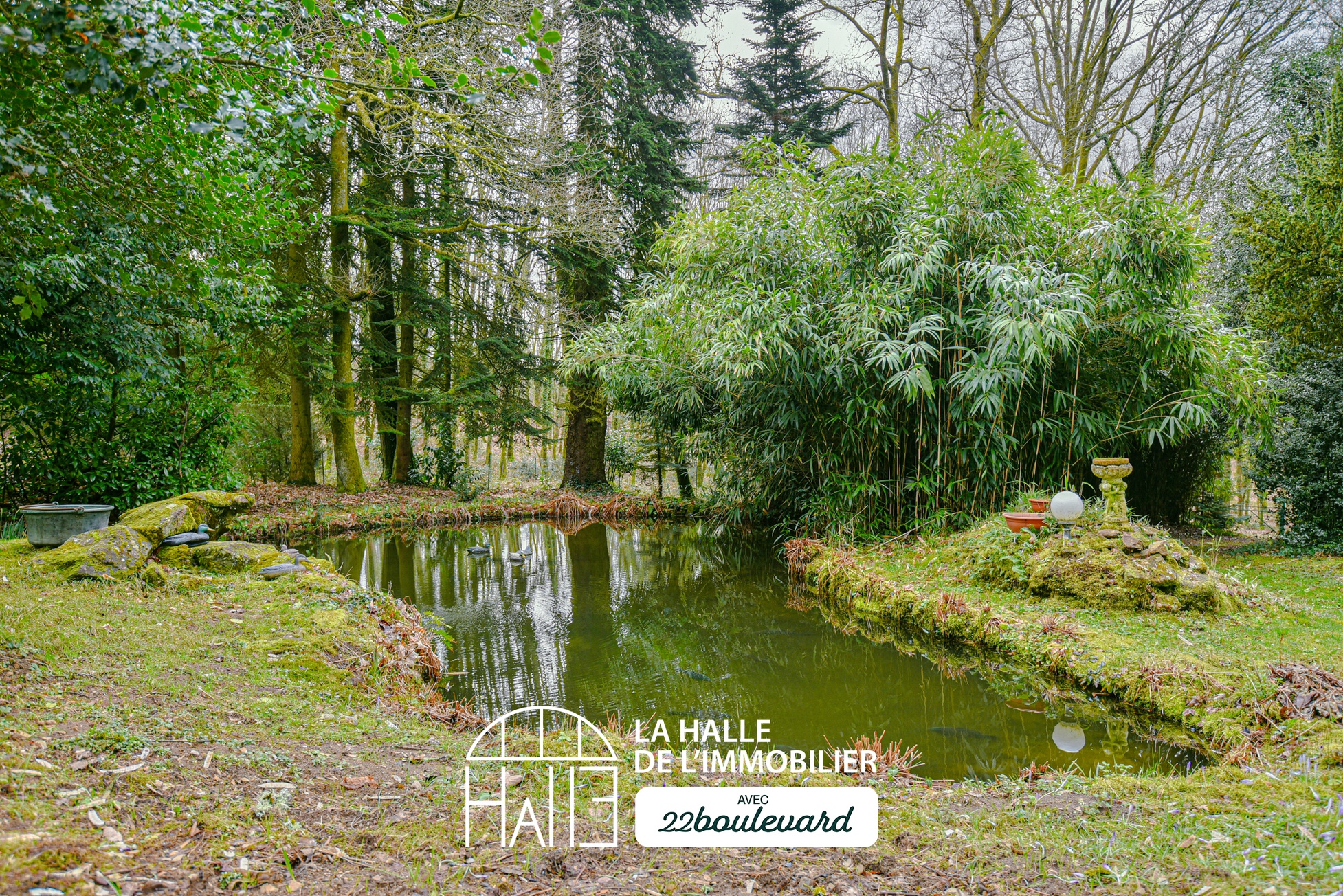 Maison - Bonnac-la-Côte