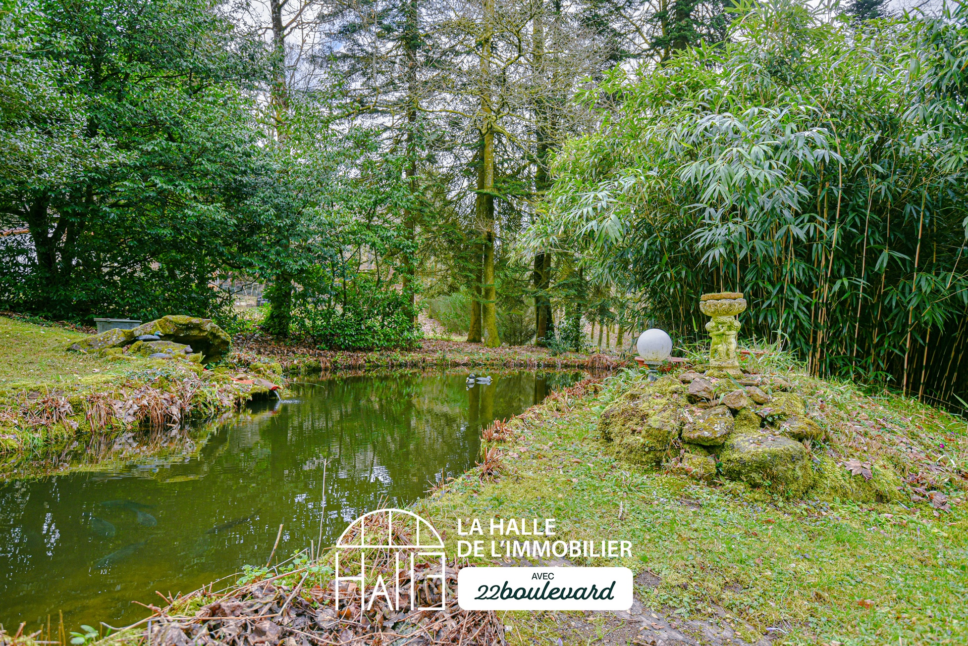 Maison - Bonnac-la-Côte