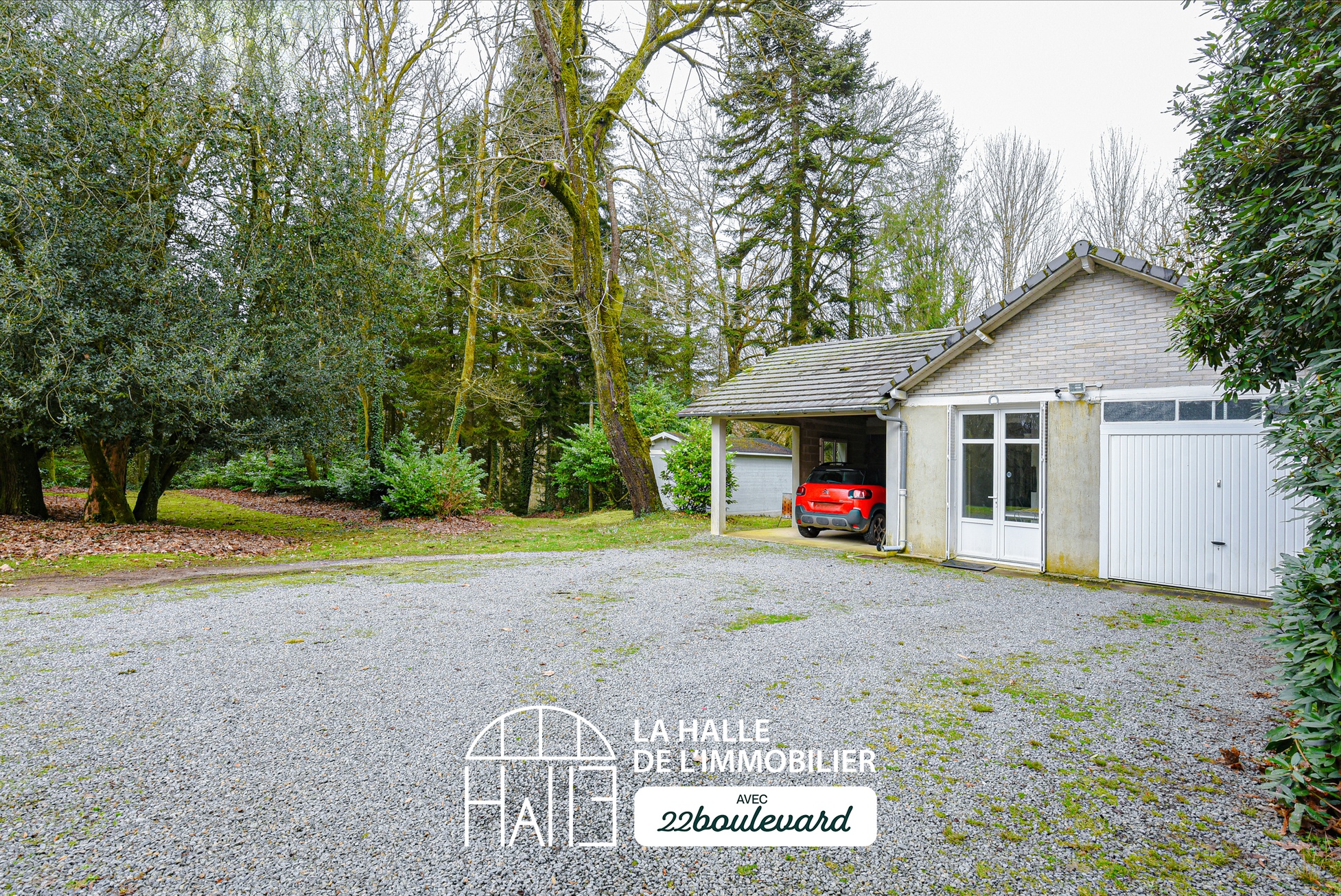 Maison - Bonnac-la-Côte