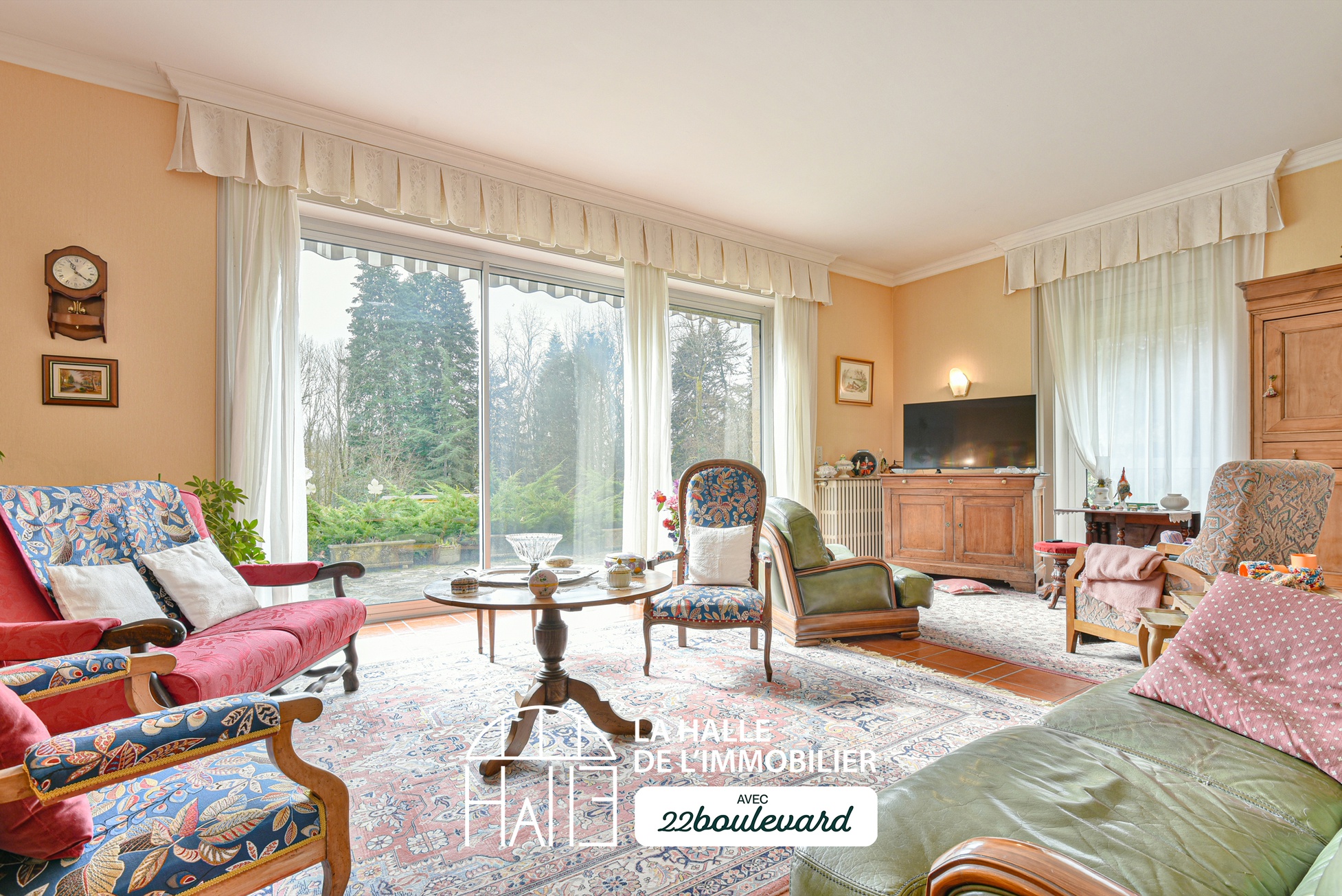 Maison - Bonnac-la-Côte