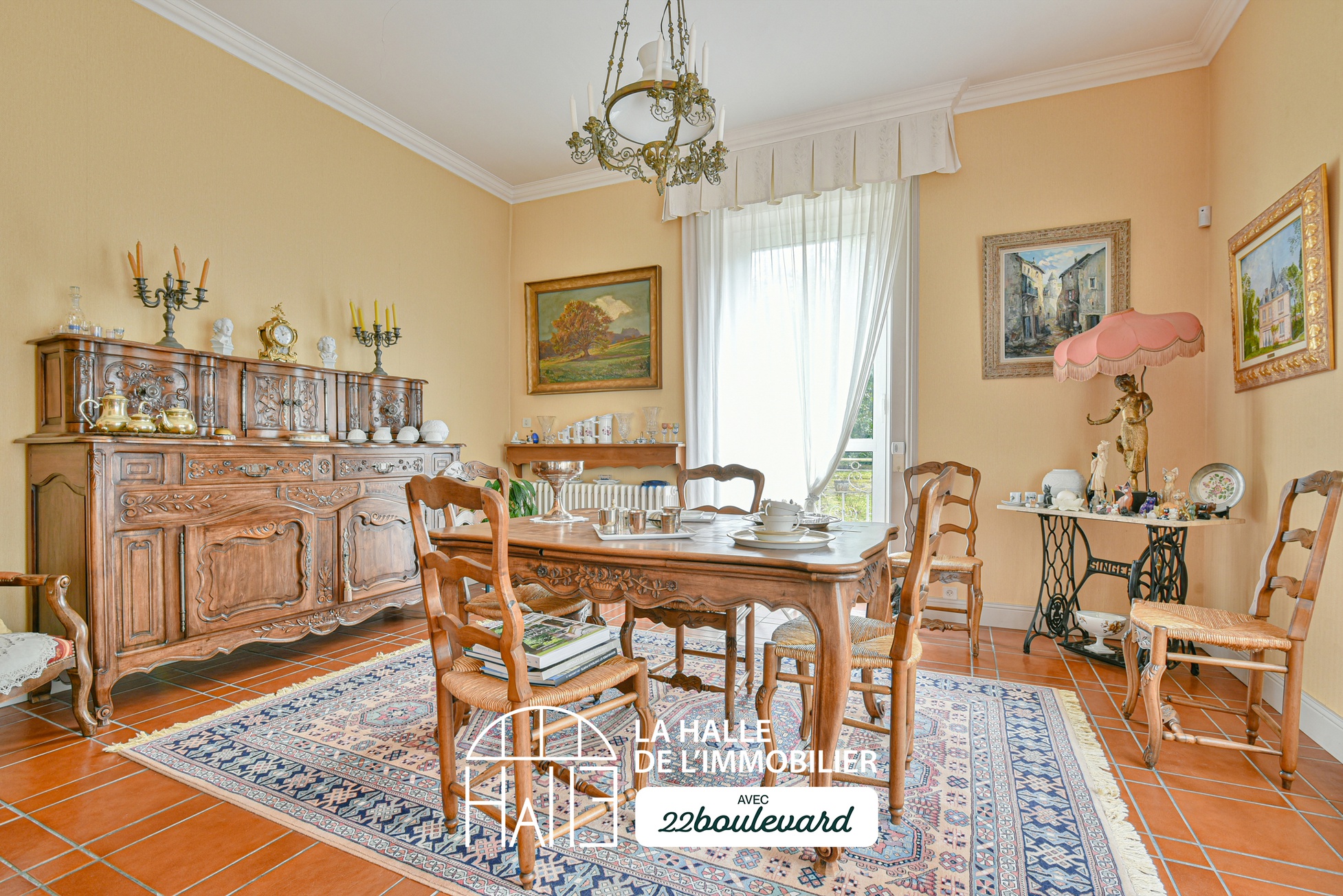 Maison - Bonnac-la-Côte