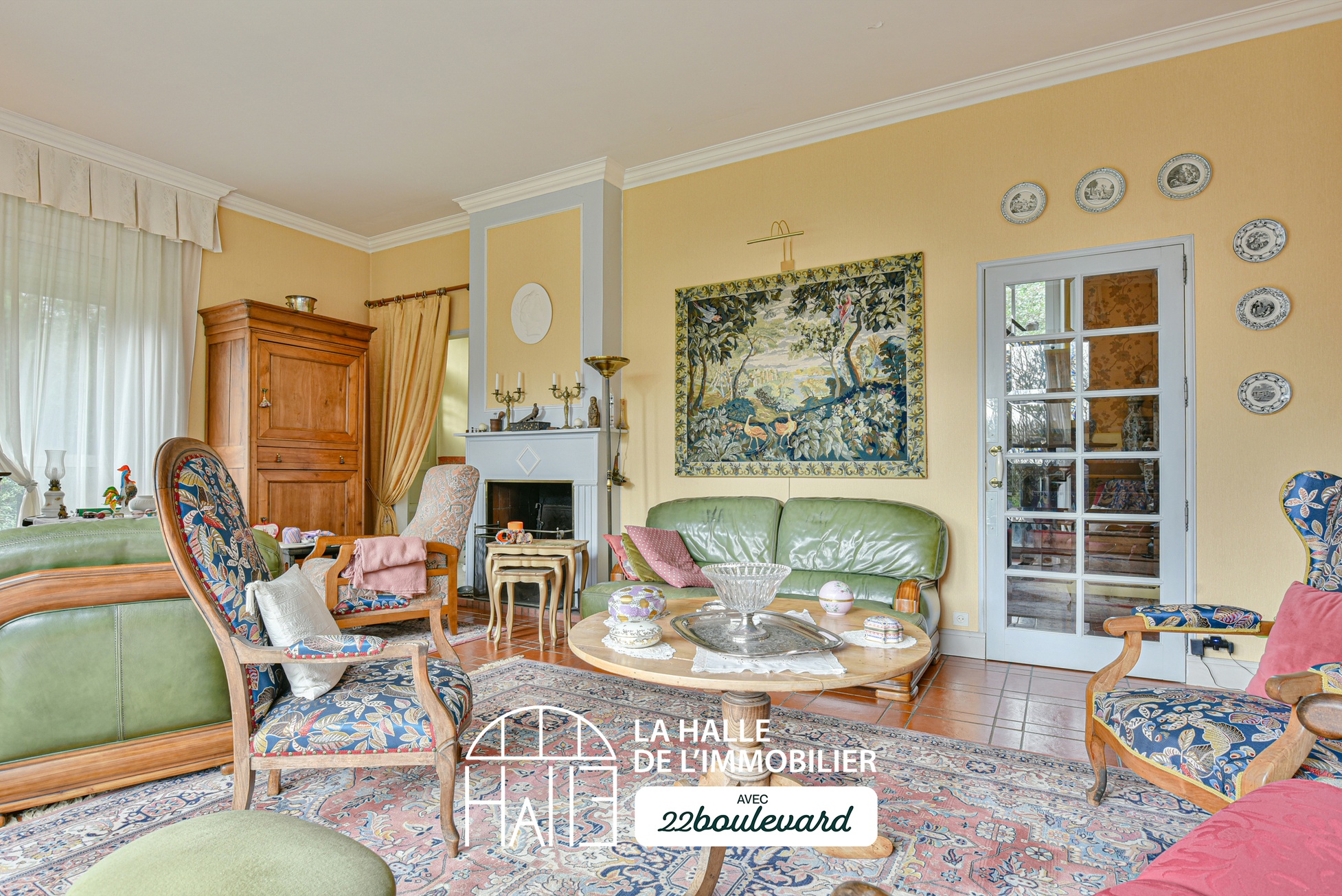 Maison - Bonnac-la-Côte