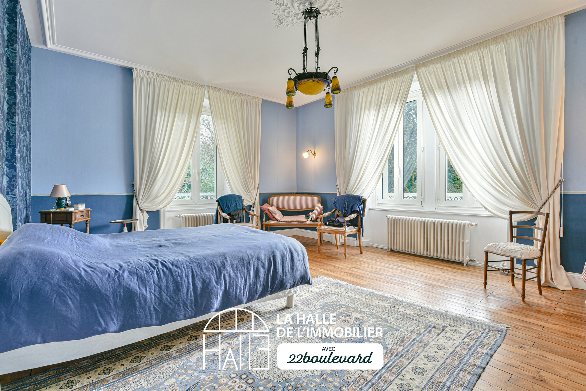 Maison - Bonnac-la-Côte