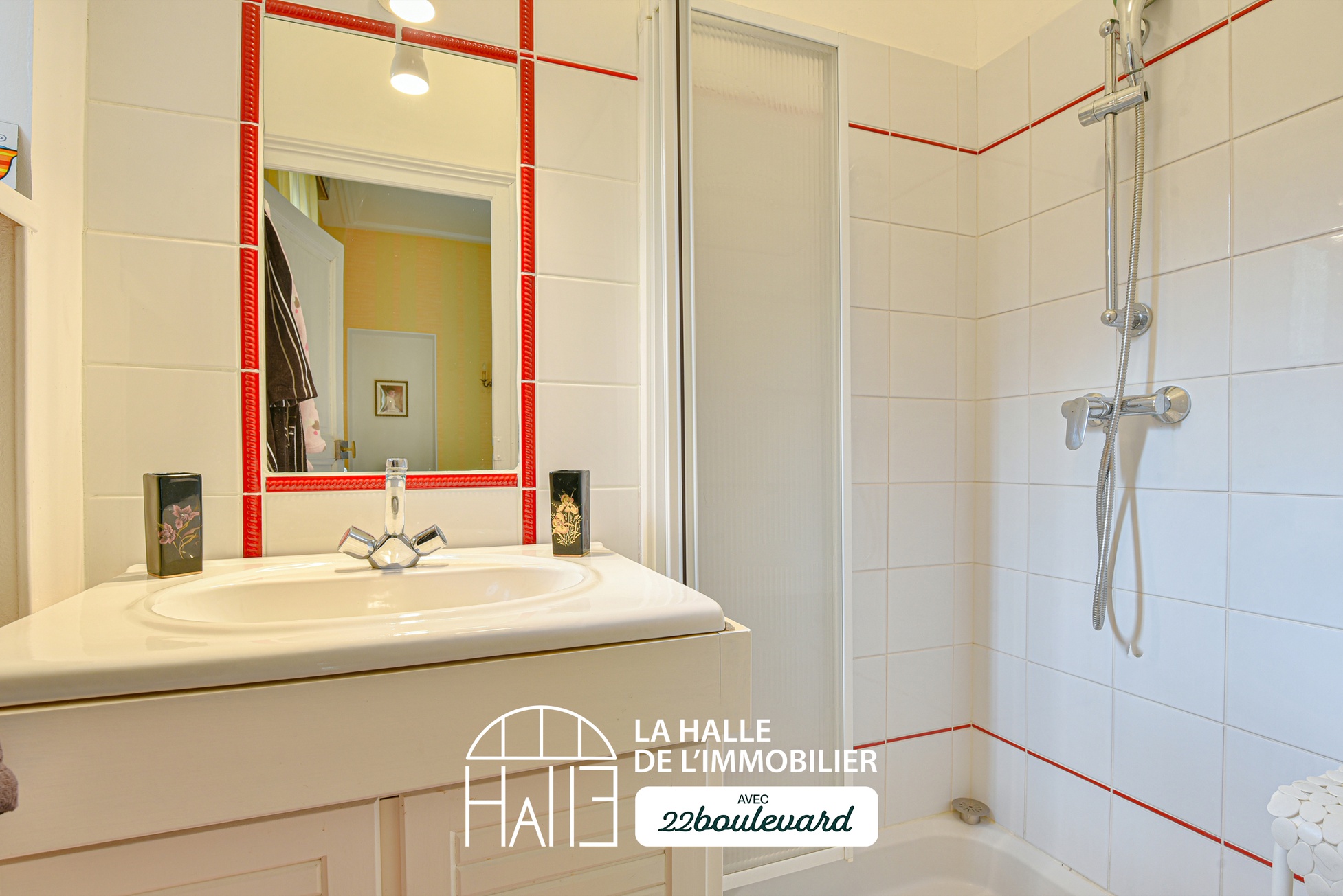 Maison - Bonnac-la-Côte