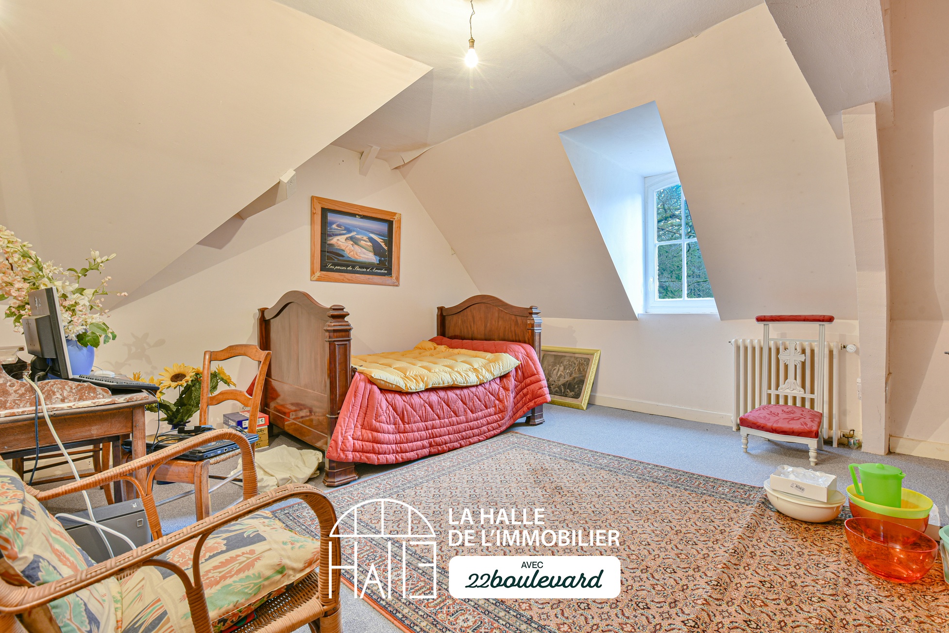 Maison - Bonnac-la-Côte