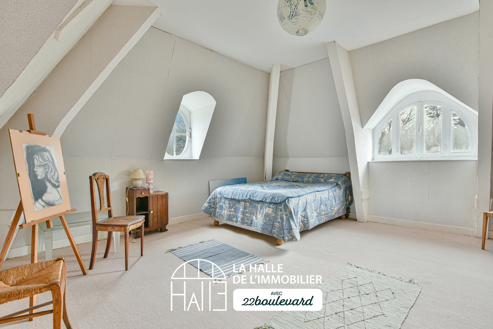 Maison - Bonnac-la-Côte