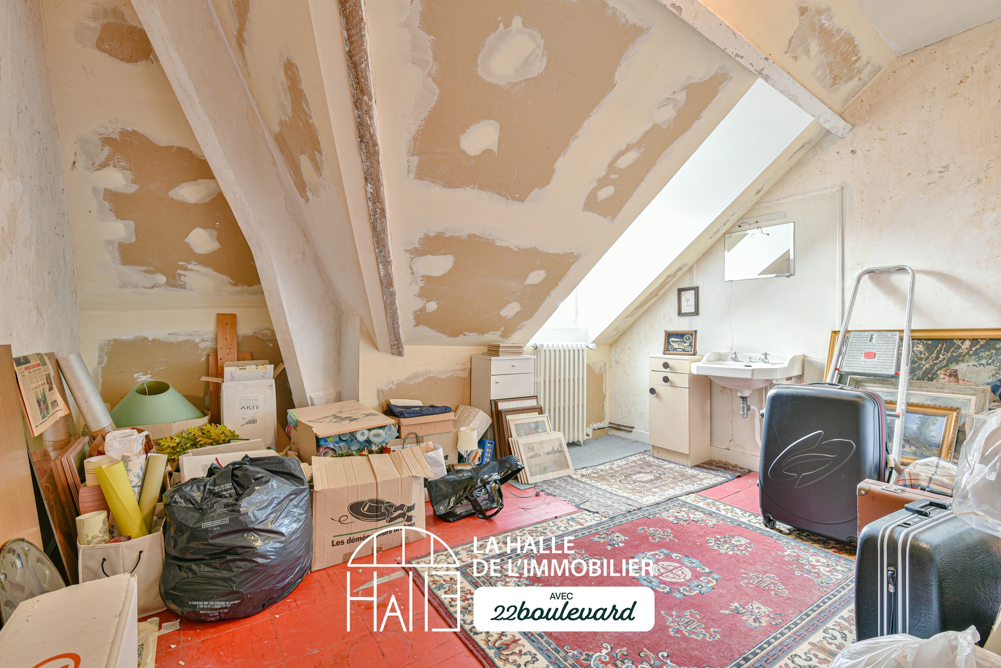 Maison - Bonnac-la-Côte