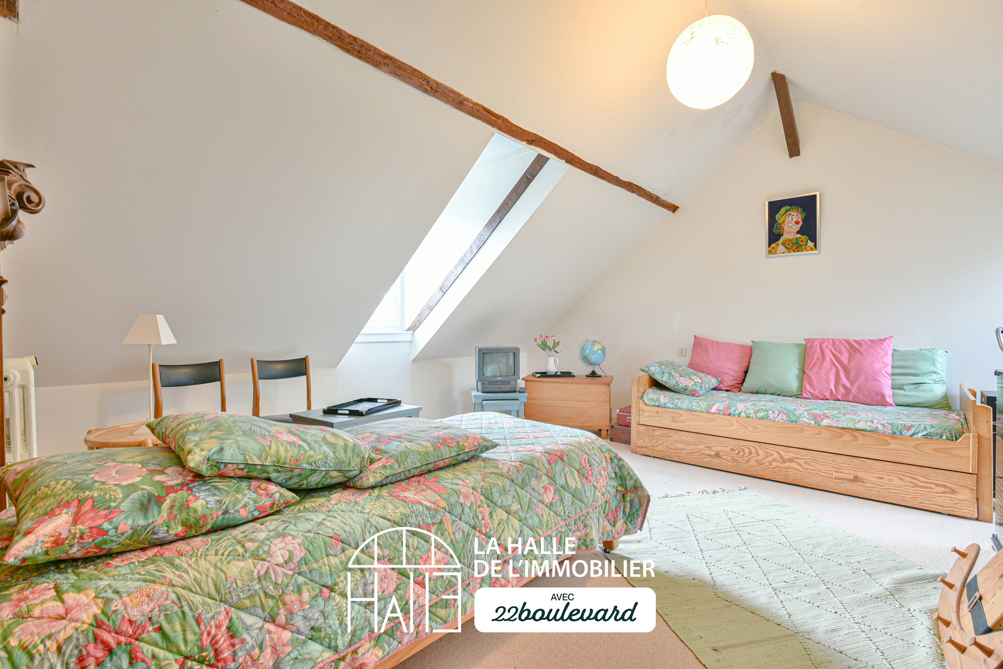 Maison - Bonnac-la-Côte