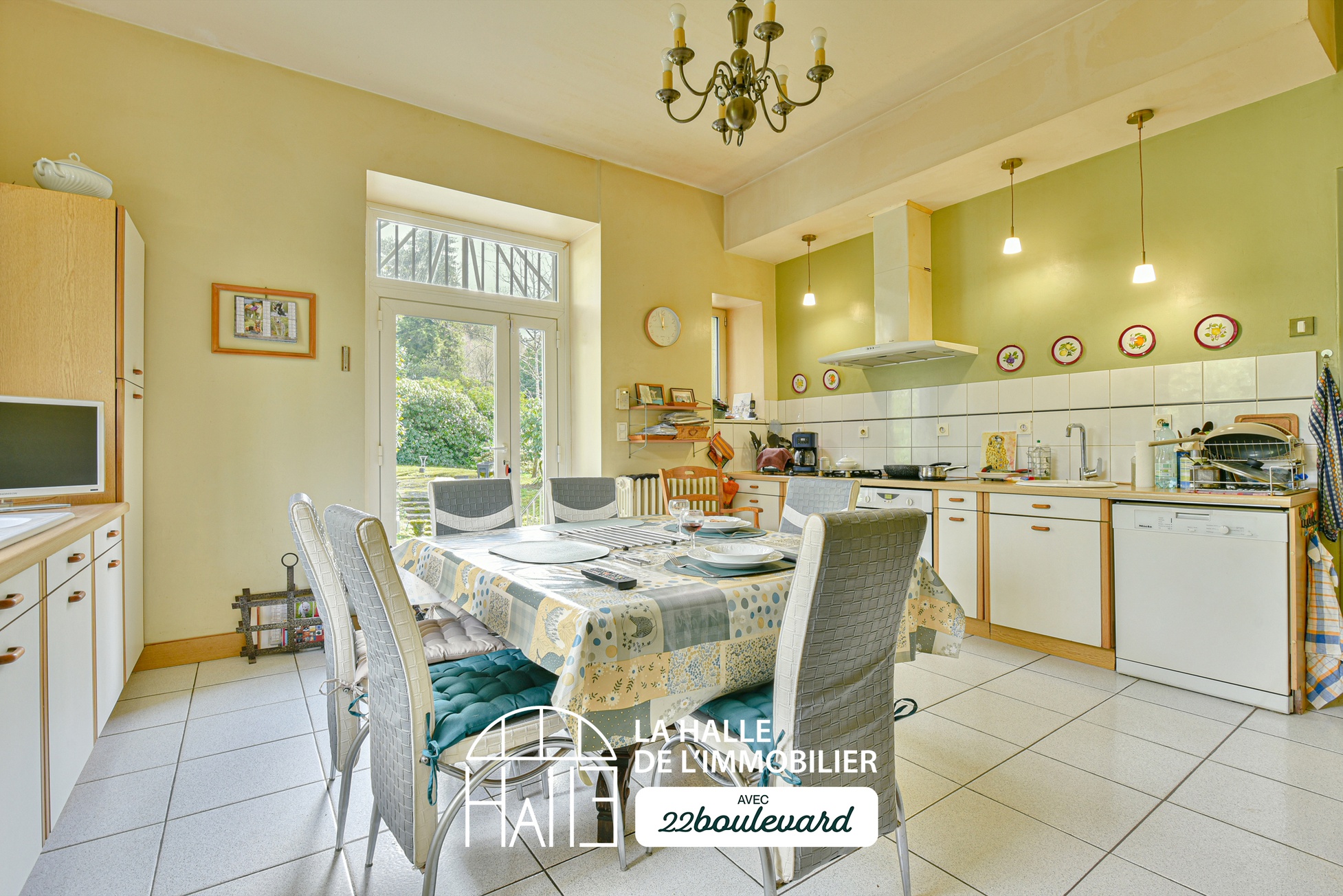 Maison - Bonnac-la-Côte