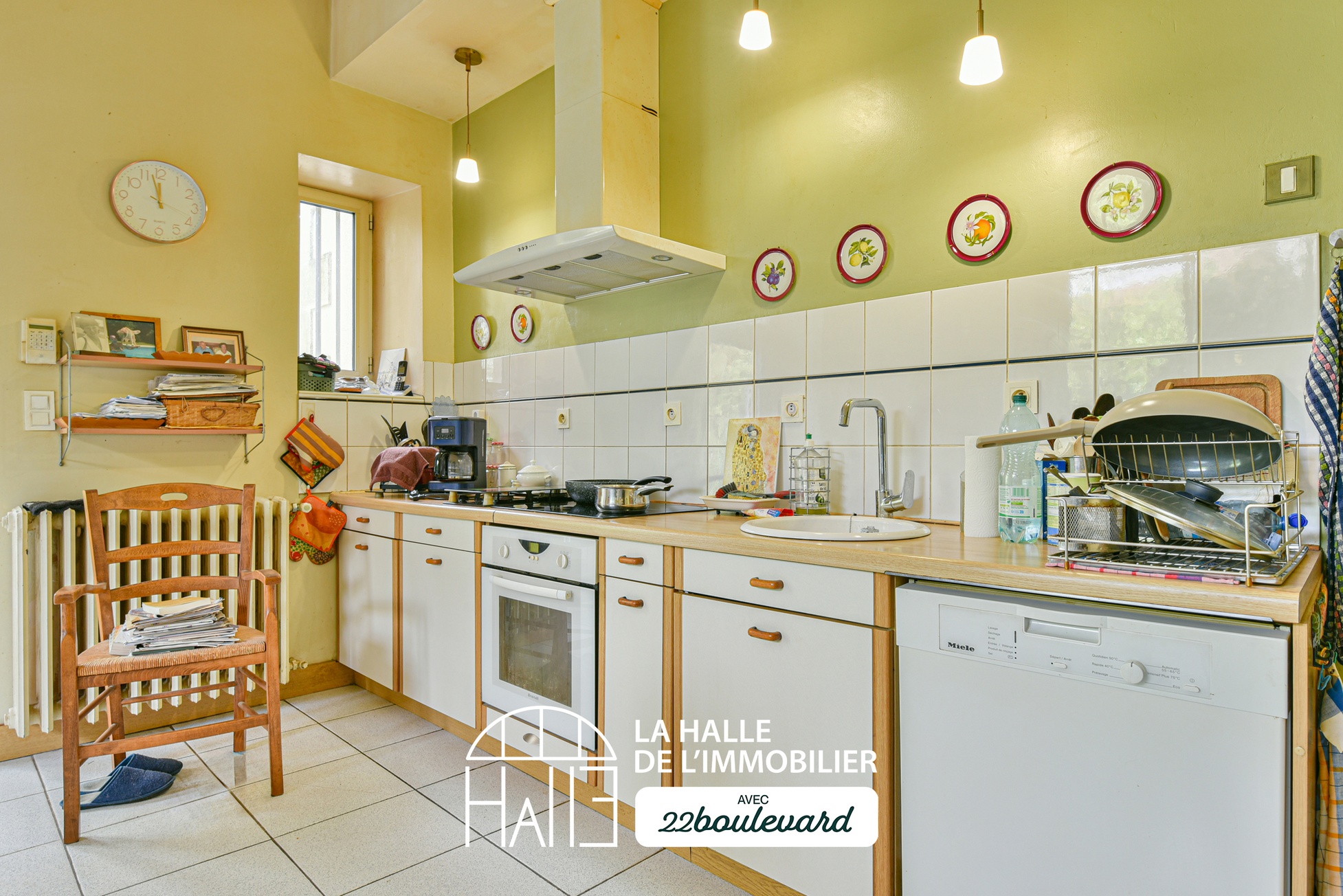 Maison - Bonnac-la-Côte