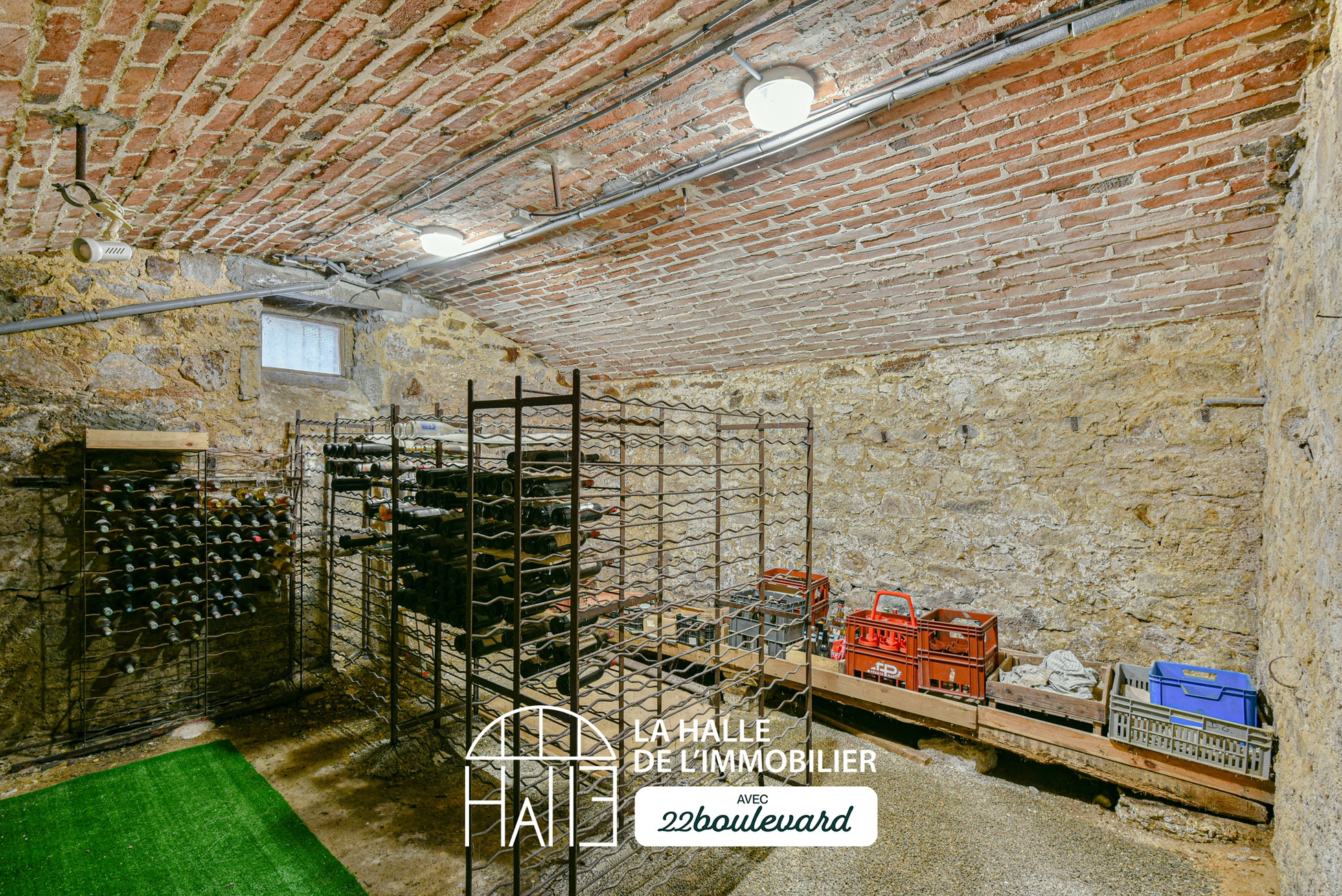 Maison - Bonnac-la-Côte