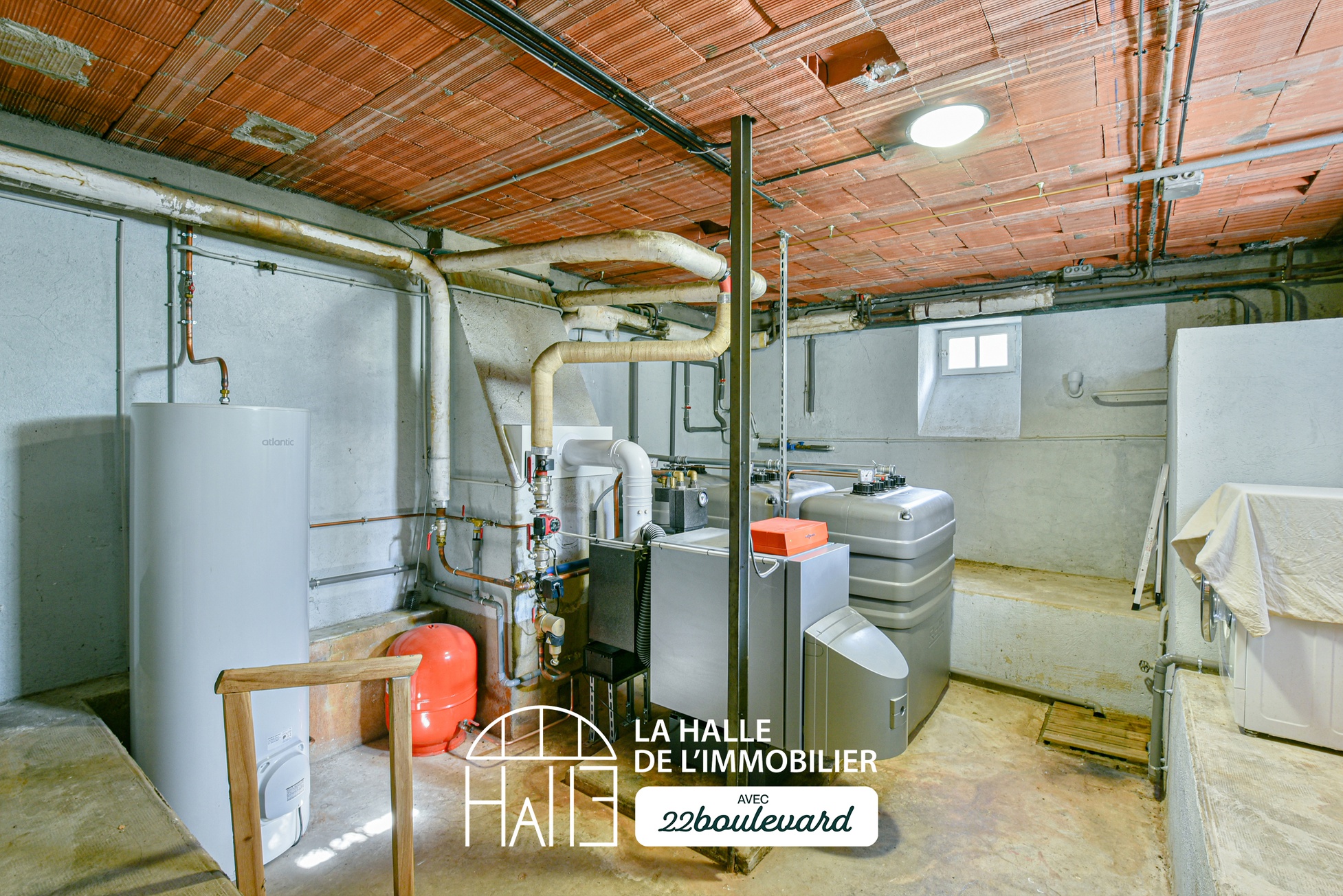 Maison - Bonnac-la-Côte