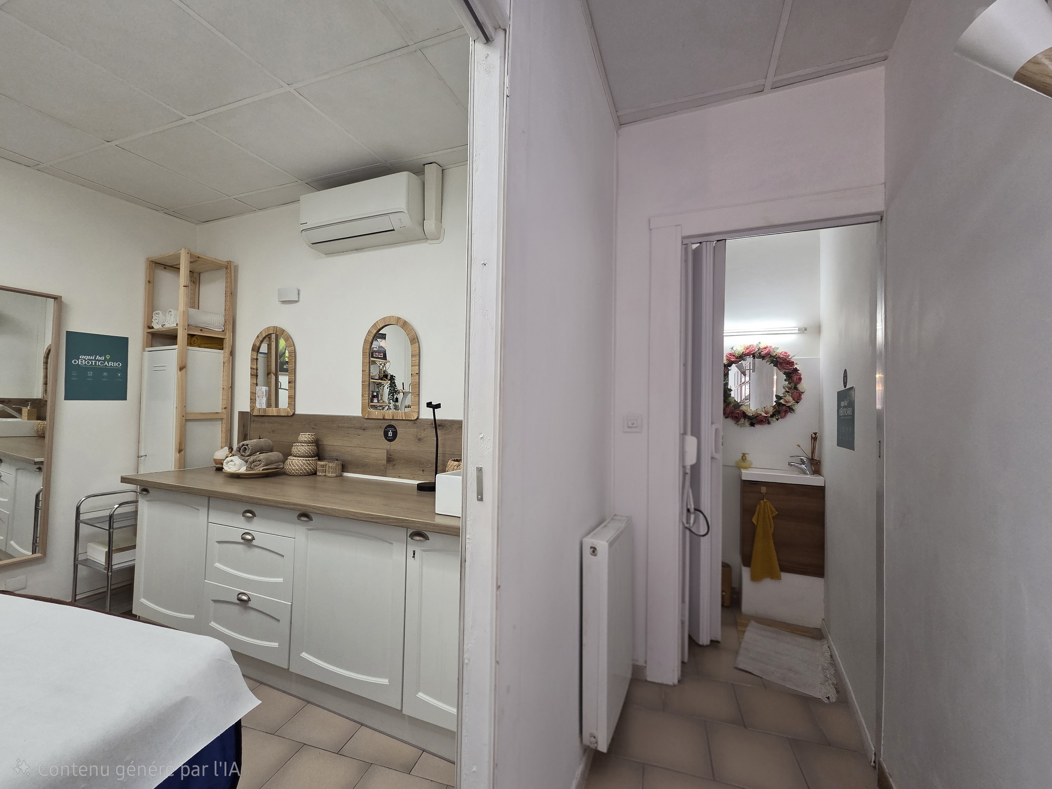 Achat immobilier Fonds de commerce   25m2 à Marseille (13011) - Photo n°4