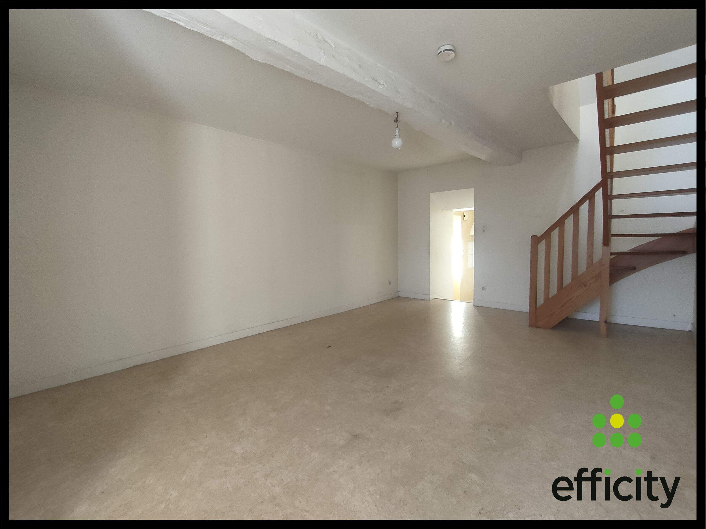 Achat immobilier Appartement 5 pièces  68m2 à Châteaubourg (35220) - Photo n°1