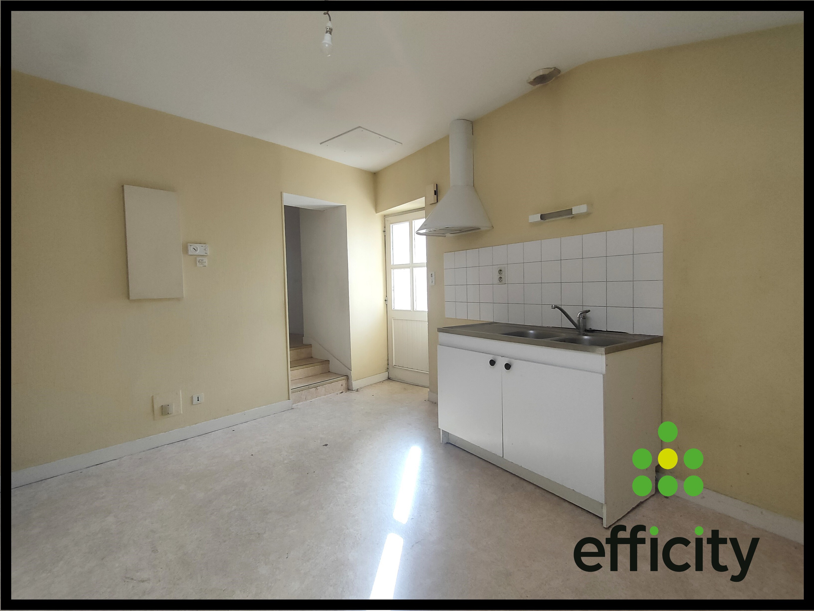 Achat immobilier Appartement 5 pièces  68m2 à Châteaubourg (35220) - Photo n°4