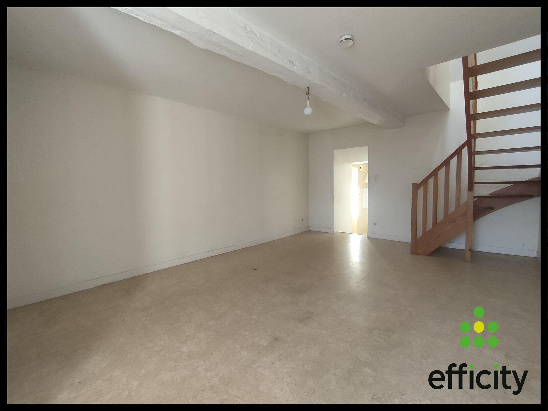 appartement 5 pièces - 68m2 à Châteaubourg (35220)