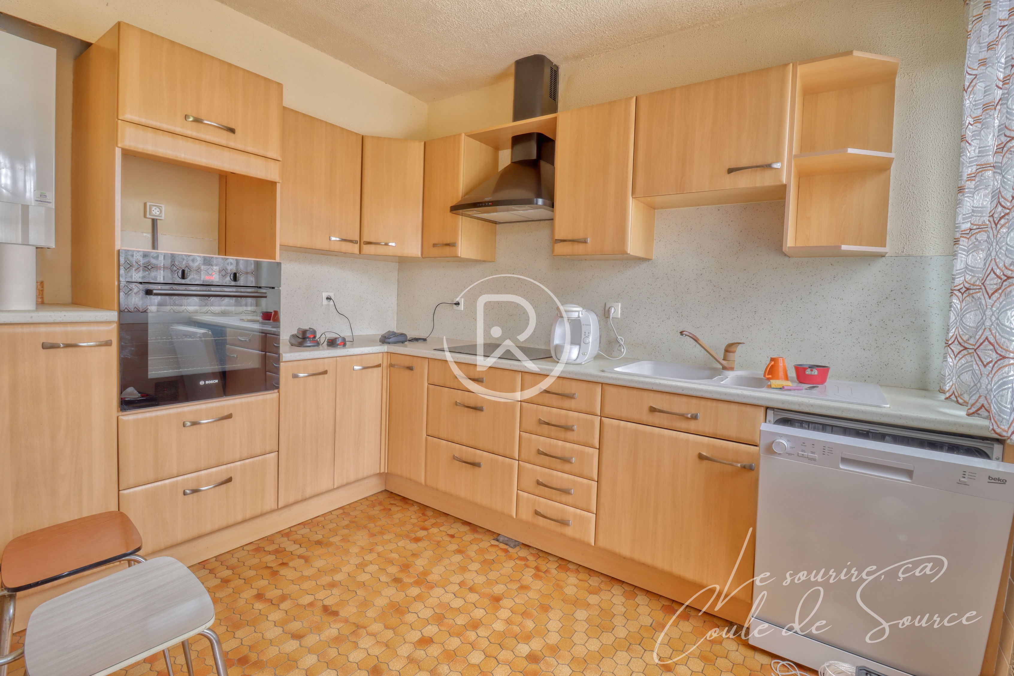 Achat immobilier Maison 4 pièces  79m2 à Launaguet (31140) - Photo n°7