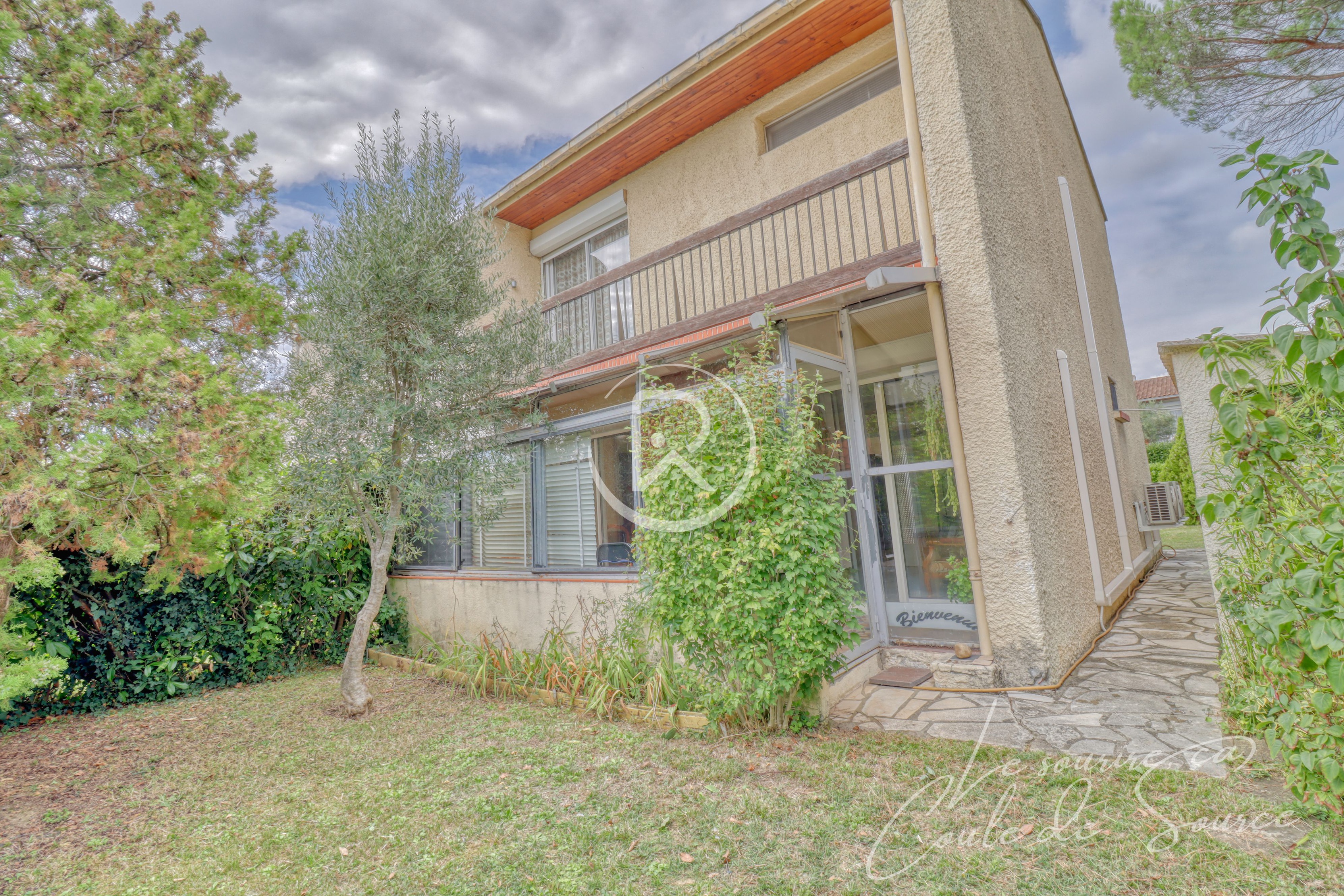 Achat immobilier Maison 4 pièces  79m2 à Launaguet (31140) - Photo n°8