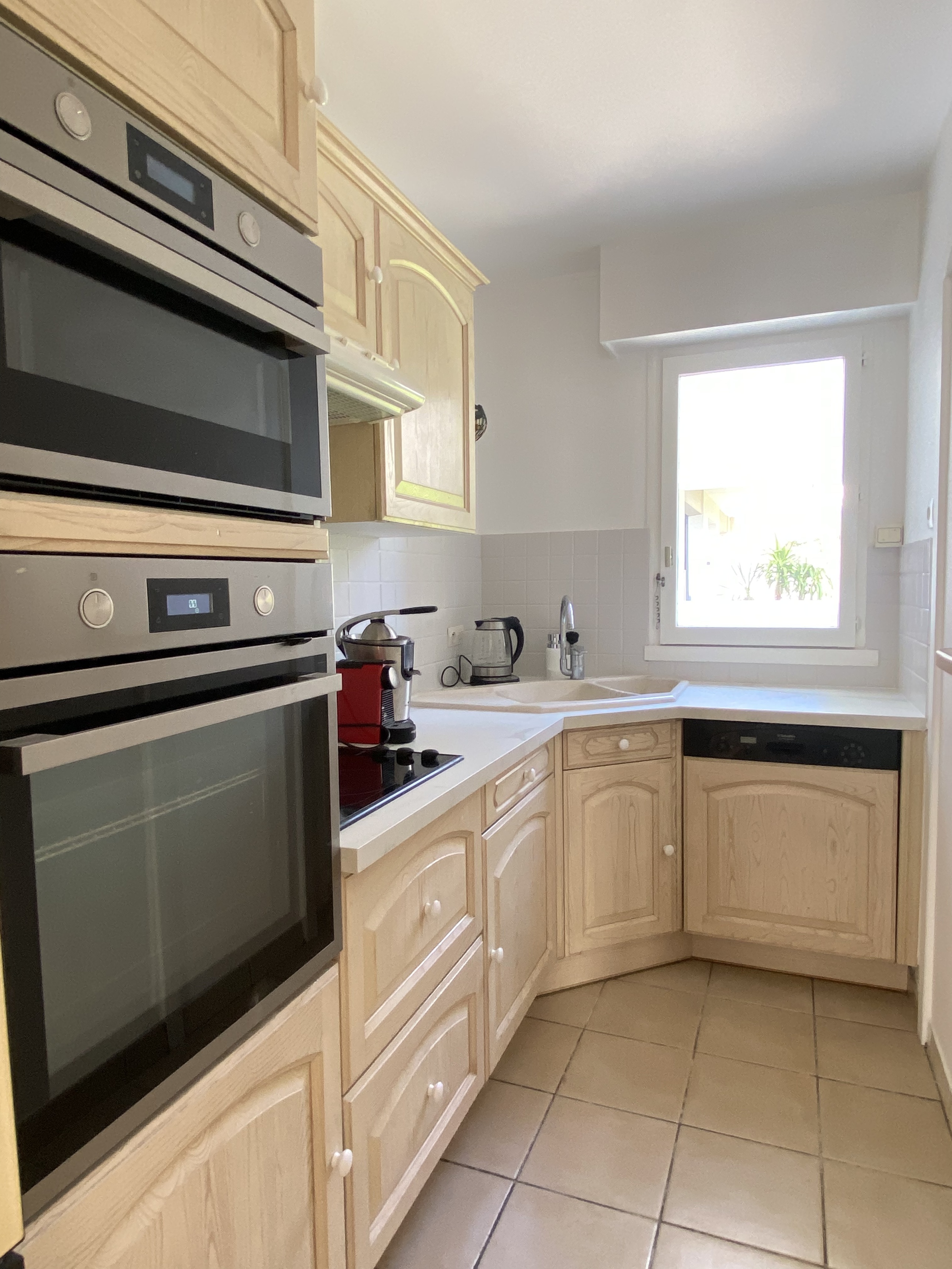 Achat immobilier Appartement 4 pièces  71m2 à Trouville-sur-Mer (14360) - Photo n°12