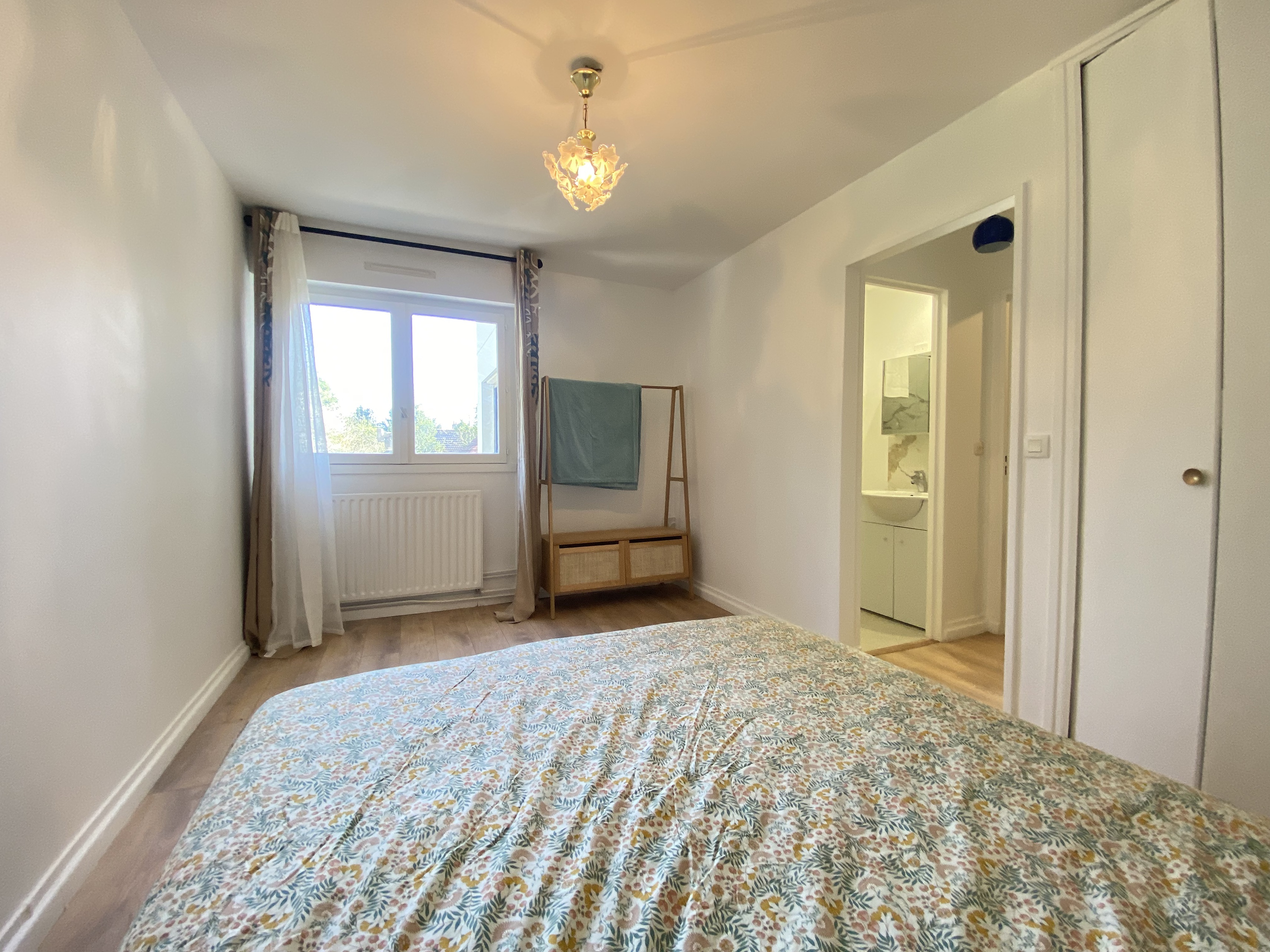 Achat immobilier Appartement 4 pièces  71m2 à Trouville-sur-Mer (14360) - Photo n°9