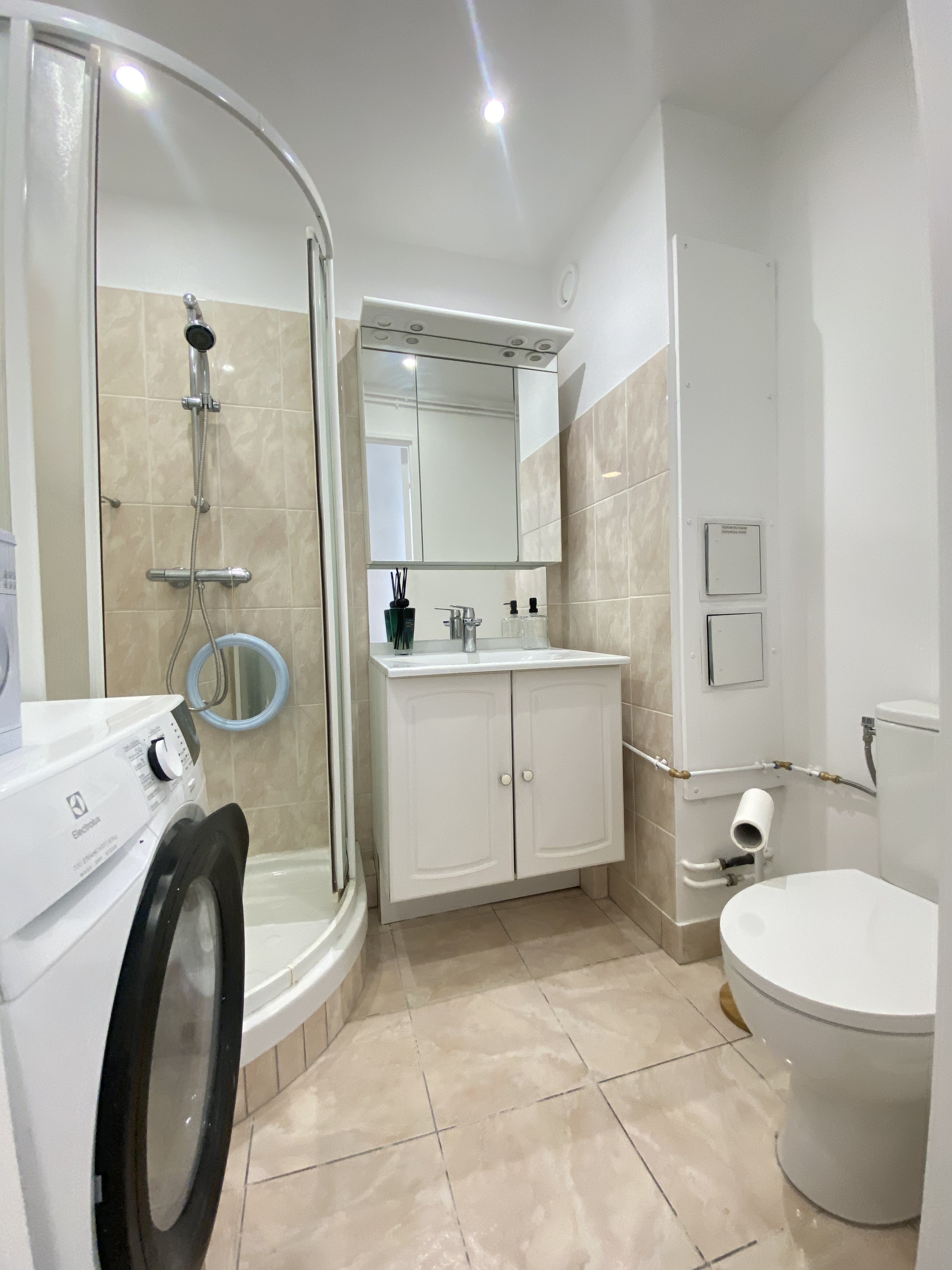 Achat immobilier Appartement 4 pièces  71m2 à Trouville-sur-Mer (14360) - Photo n°14