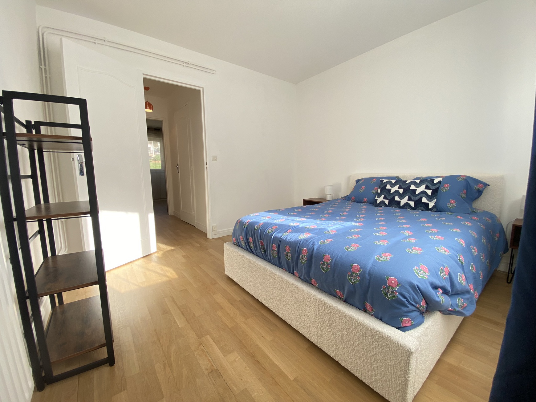 Achat immobilier Appartement 4 pièces  71m2 à Trouville-sur-Mer (14360) - Photo n°7