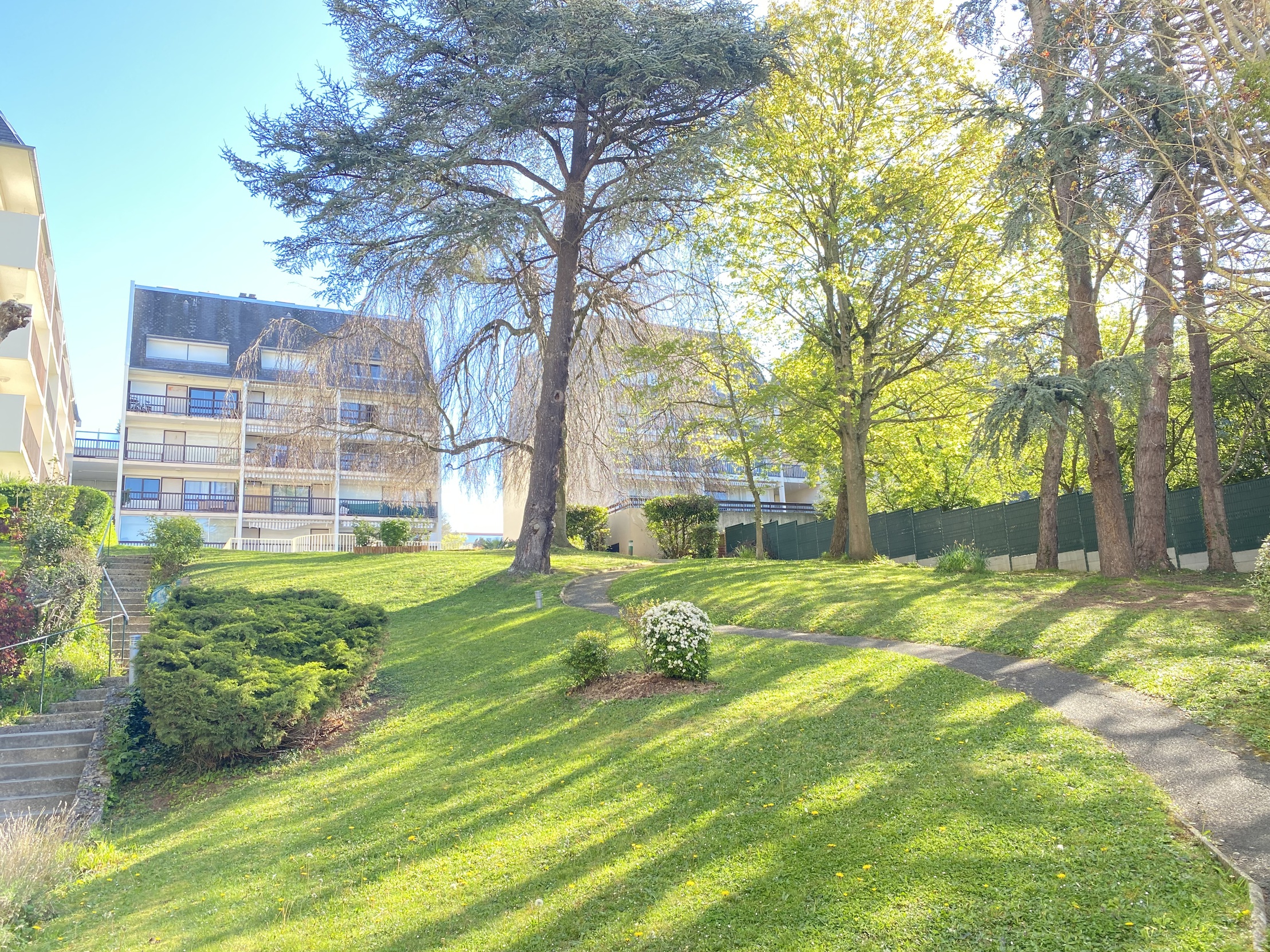 appartement 4 pièces - 71m2 à Trouville-sur-Mer (14360)